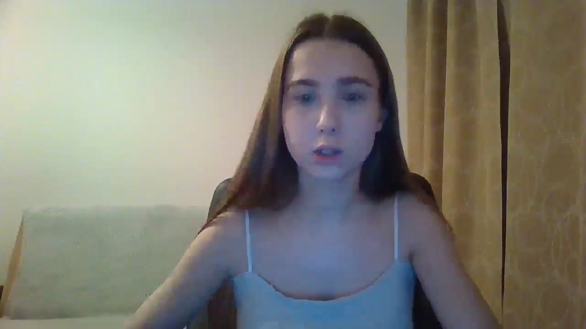 Gallery image thumbnail from ElariaVee's myfreecams stream on, 11/25/2025, 18:53 image 19 of 20