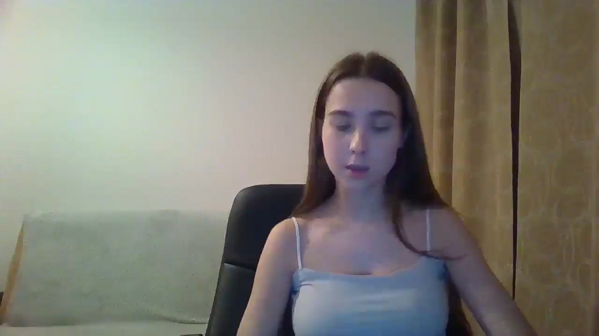 Gallery image thumbnail from ElariaVee's myfreecams stream on, 11/25/2025, 18:53 image 10 of 20