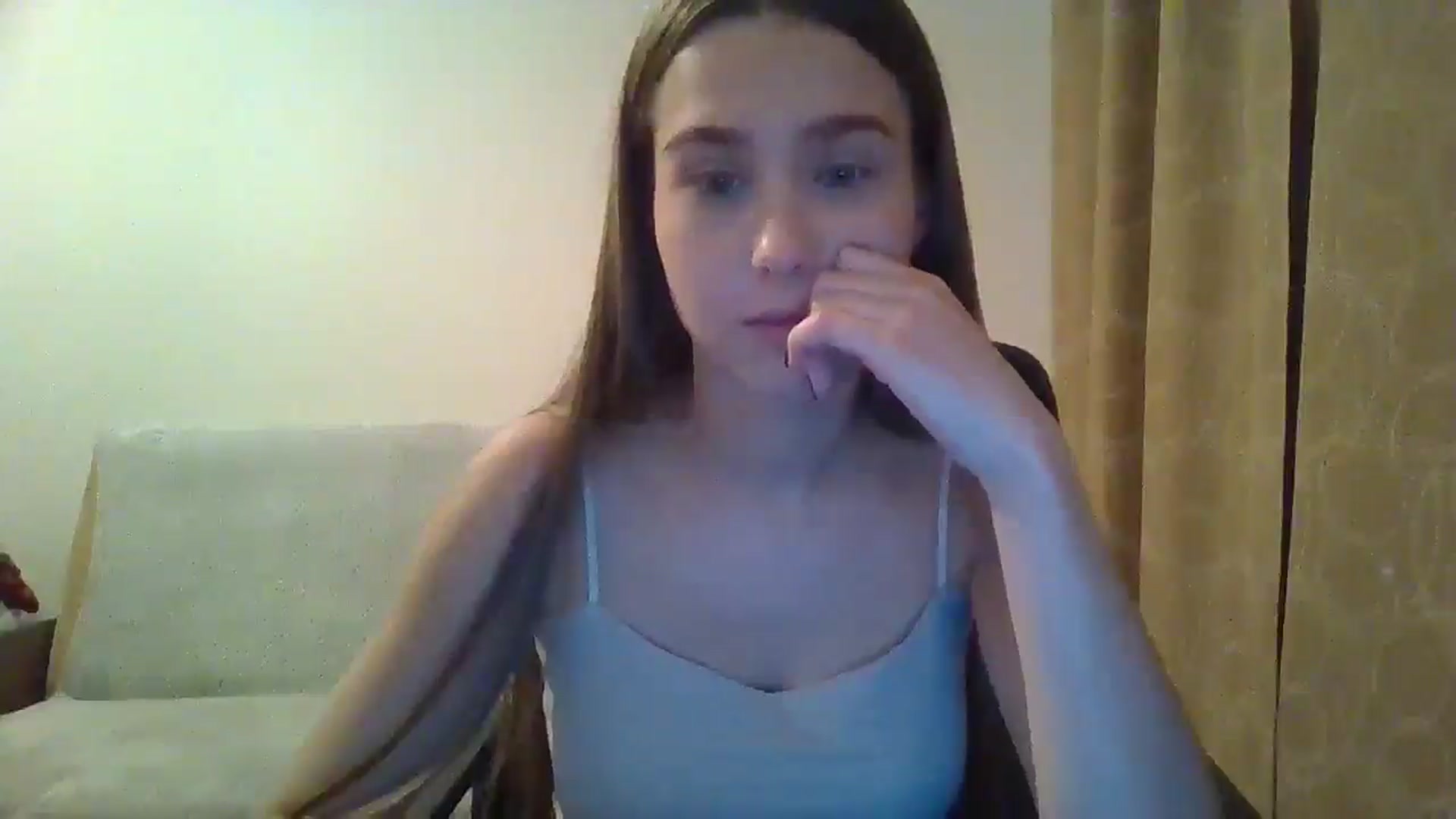 Gallery image thumbnail from ElariaVee's myfreecams stream on, 11/25/2025, 20:20 image 15 of 20