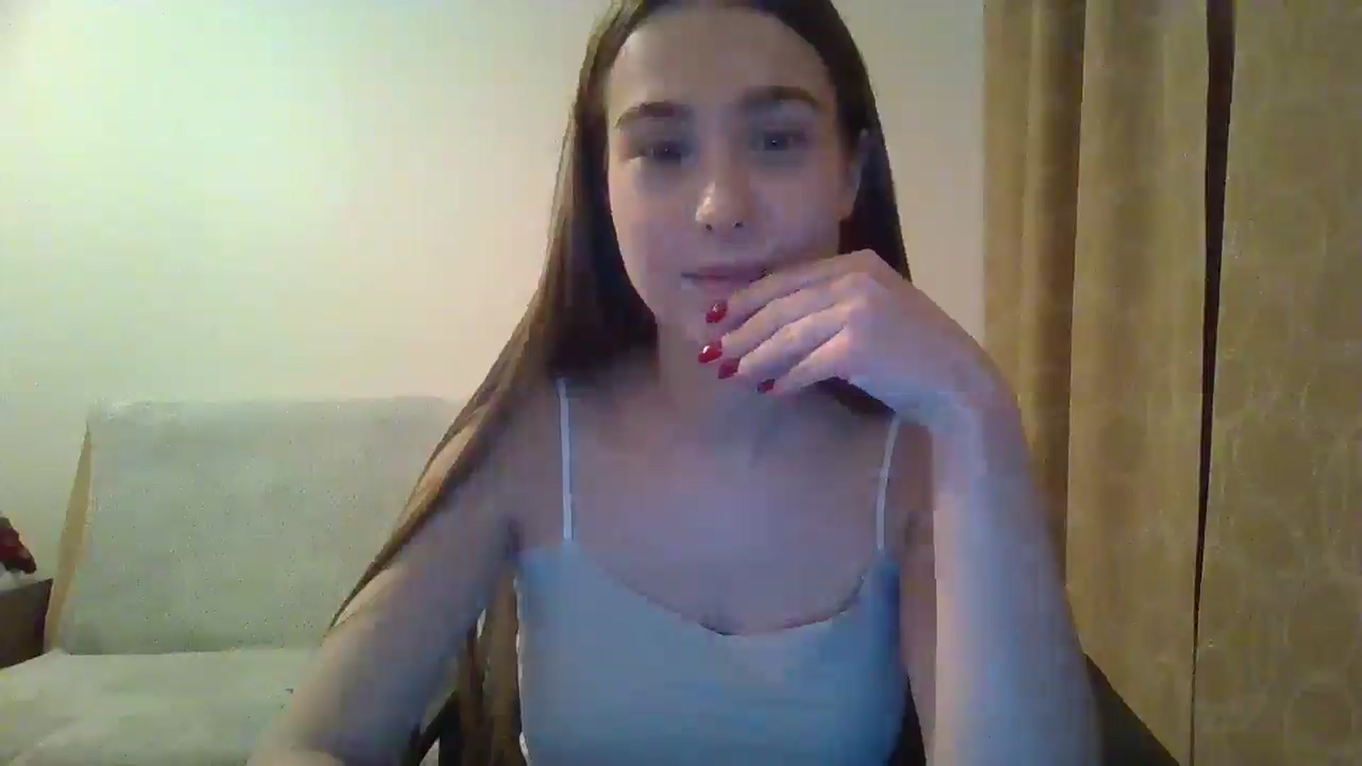 Gallery image thumbnail from ElariaVee's myfreecams stream on, 11/25/2025, 20:20 image 7 of 20