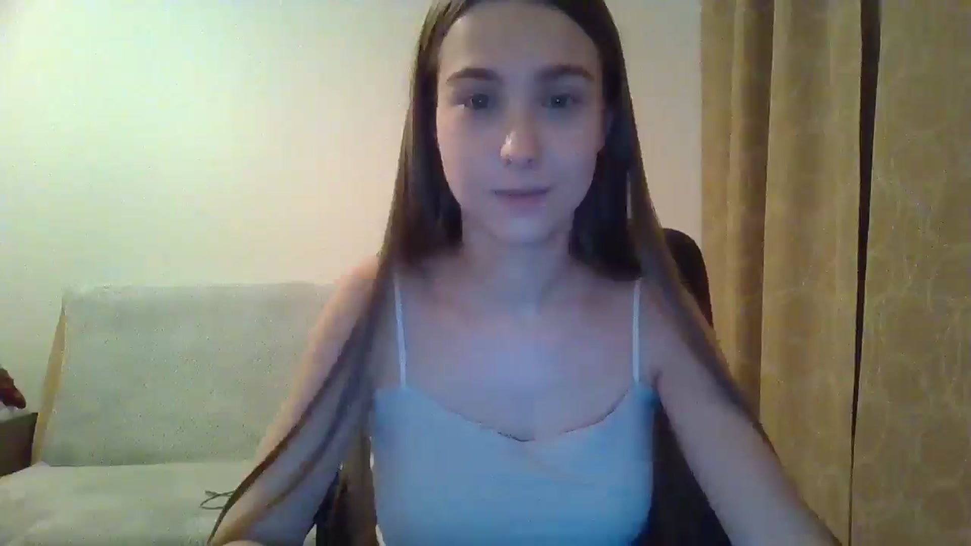Gallery image thumbnail from ElariaVee's myfreecams stream on, 11/25/2025, 20:20 image 14 of 20