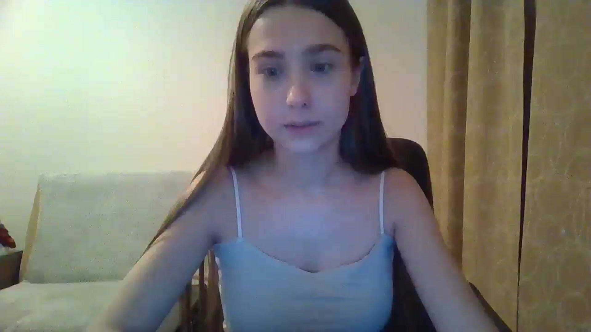 Gallery image thumbnail from ElariaVee's myfreecams stream on, 11/25/2025, 20:20 image 5 of 20