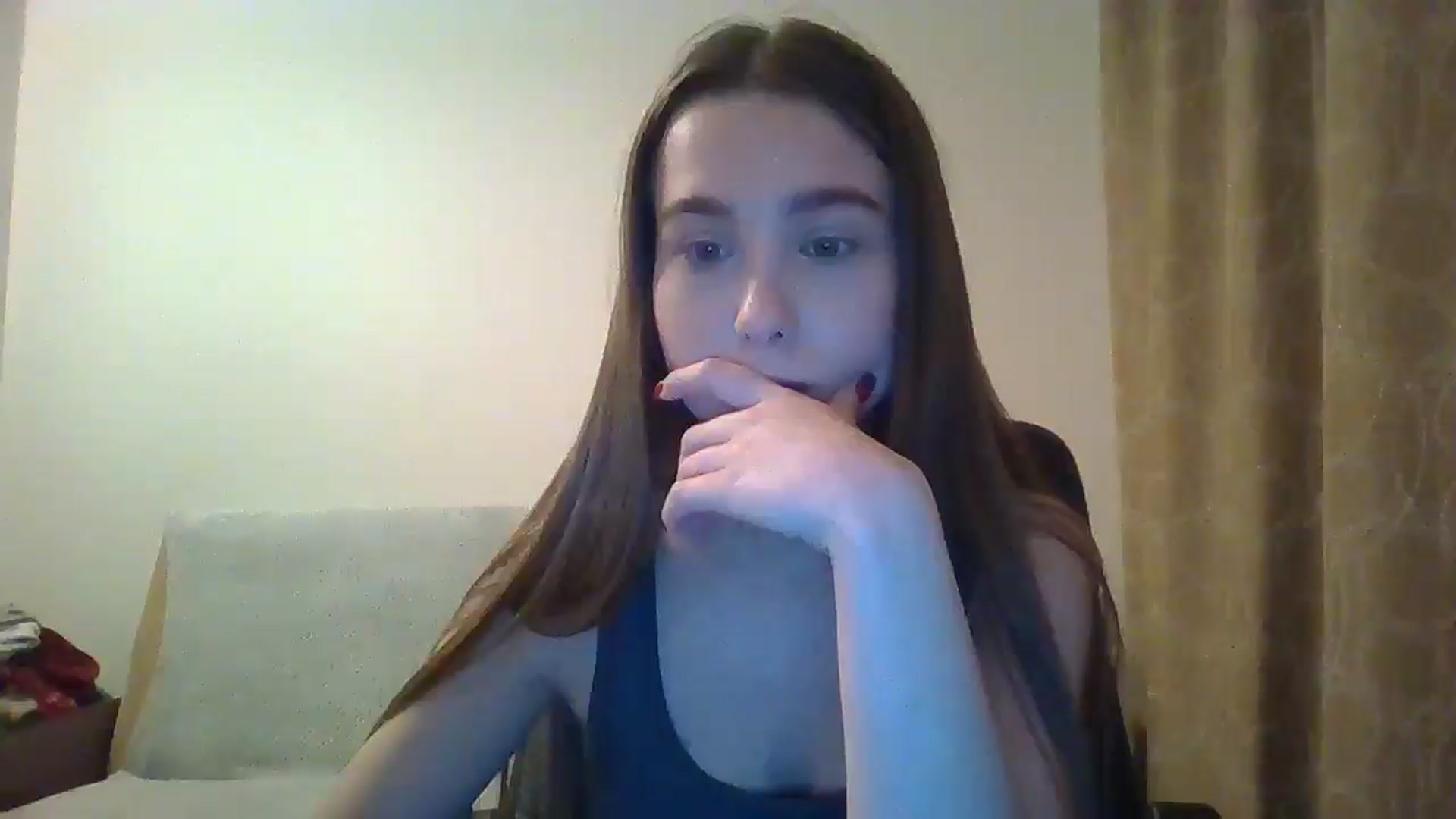 Gallery image thumbnail from ElariaVee's myfreecams stream on, 11/26/2025, 17:54 image 2 of 20