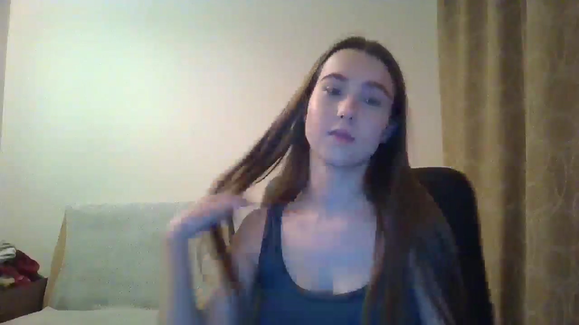 Gallery image thumbnail from ElariaVee's myfreecams stream on, 11/26/2025, 17:54 image 7 of 20