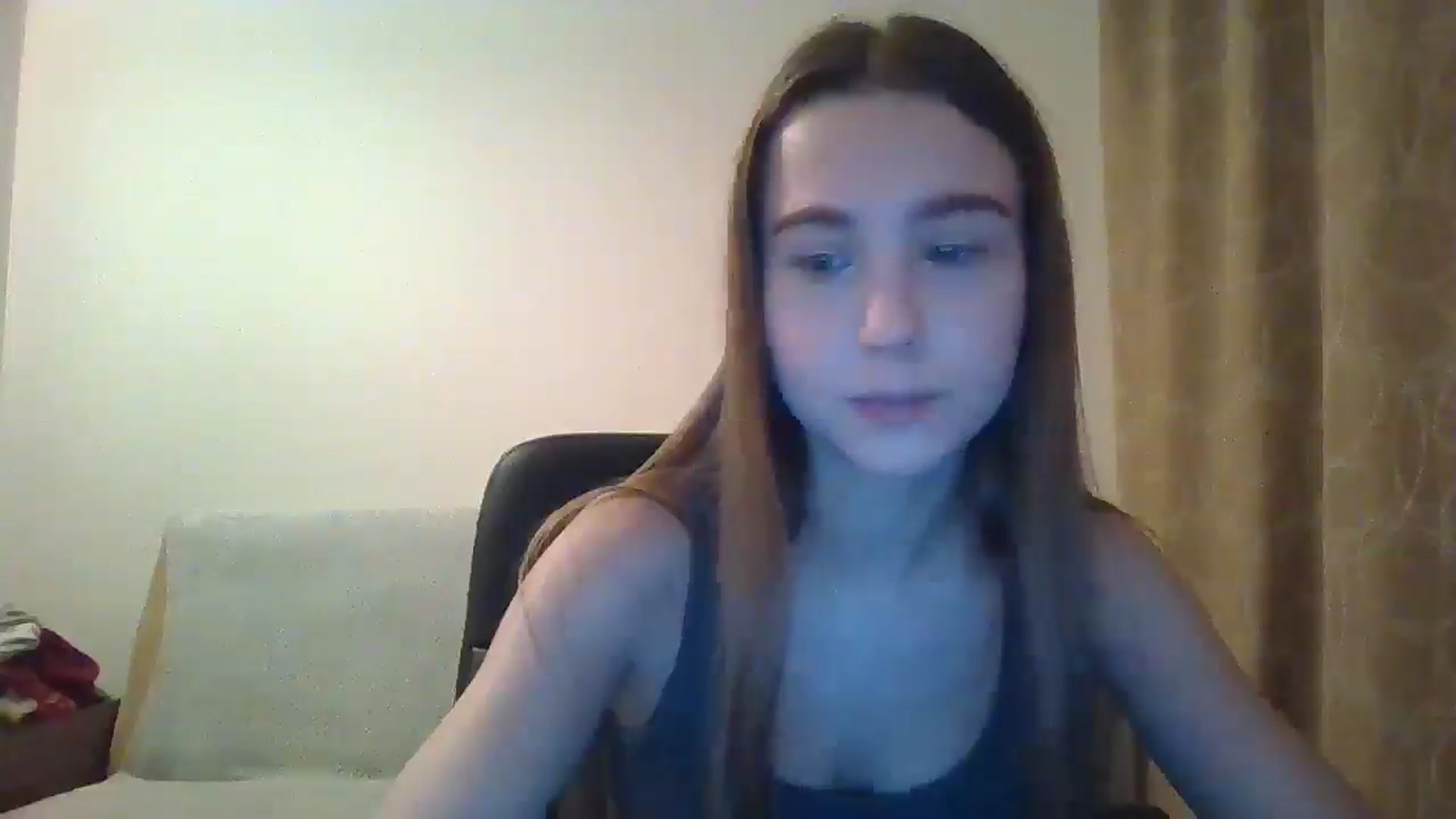 Gallery image thumbnail from ElariaVee's myfreecams stream on, 11/26/2025, 17:54 image 10 of 20