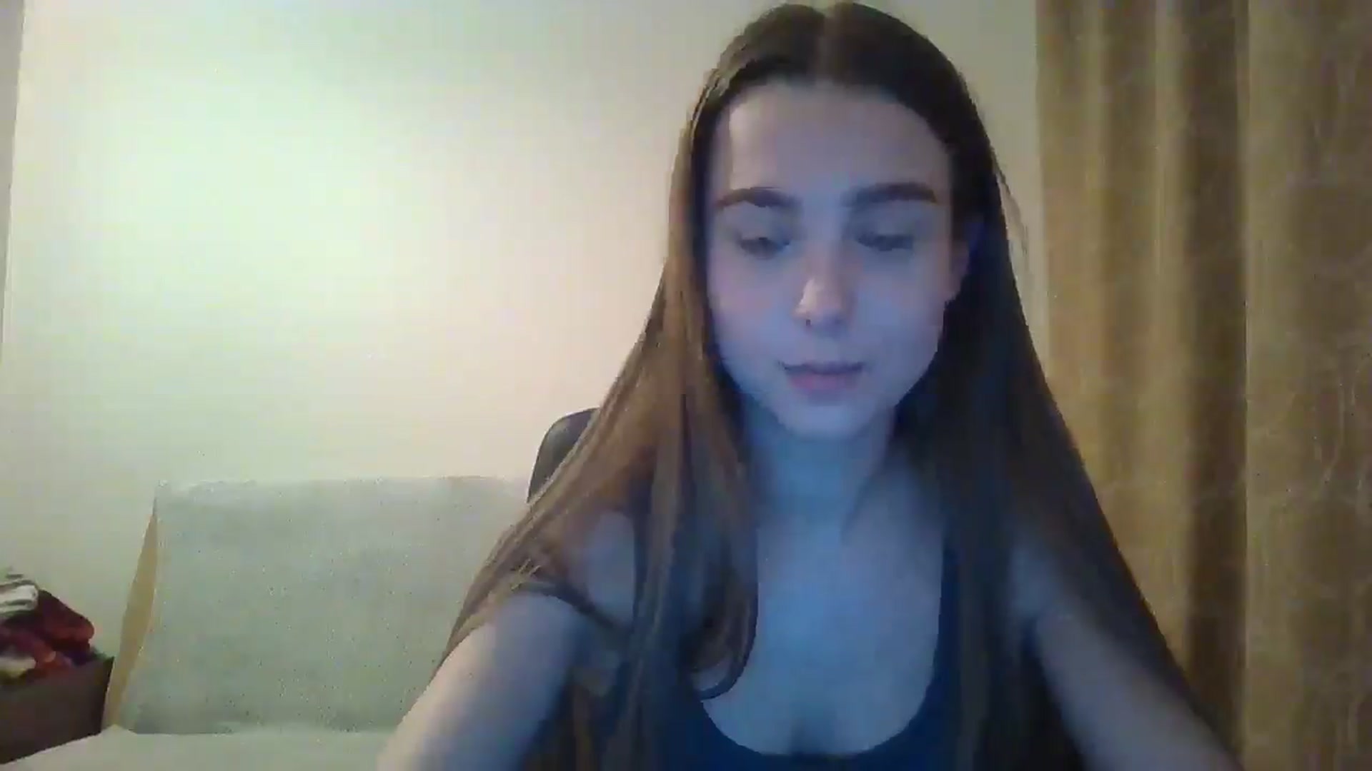 Gallery image thumbnail from ElariaVee's myfreecams stream on, 11/26/2025, 17:54 image 6 of 20