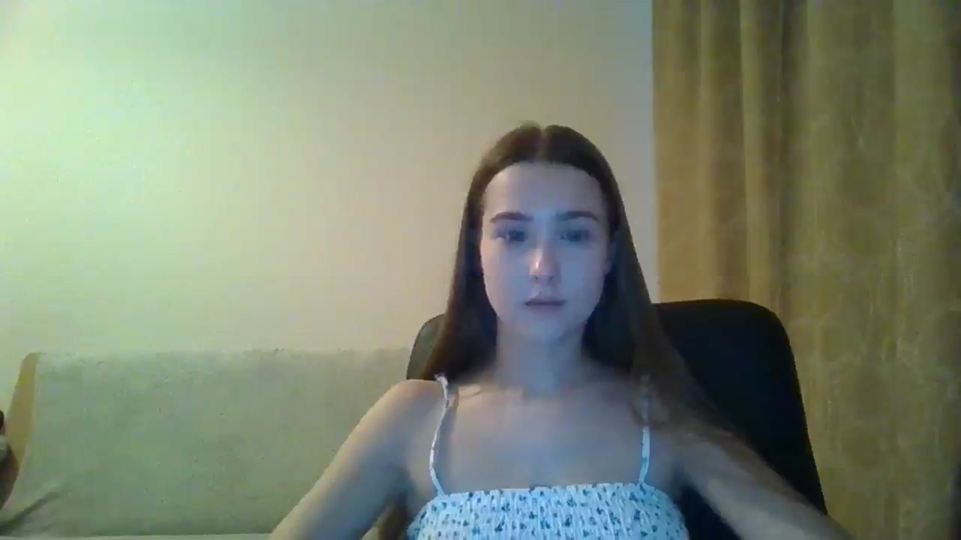 Gallery image thumbnail from ElariaVee's myfreecams stream on, 12/05/2025, 18:23 image 6 of 20