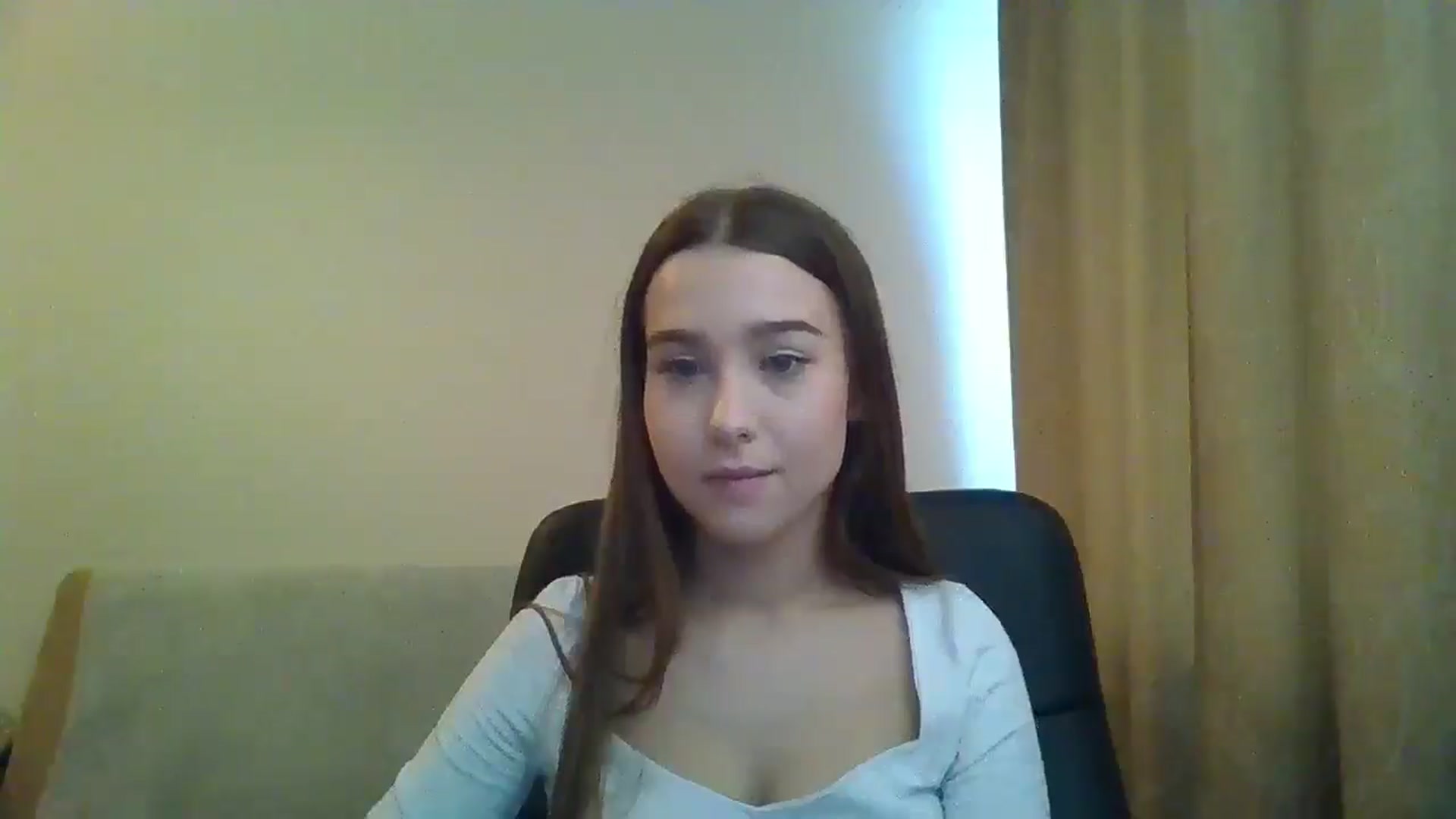 Gallery image thumbnail from ElariaVee's myfreecams stream on, 12/18/2025, 12:40 image 10 of 20