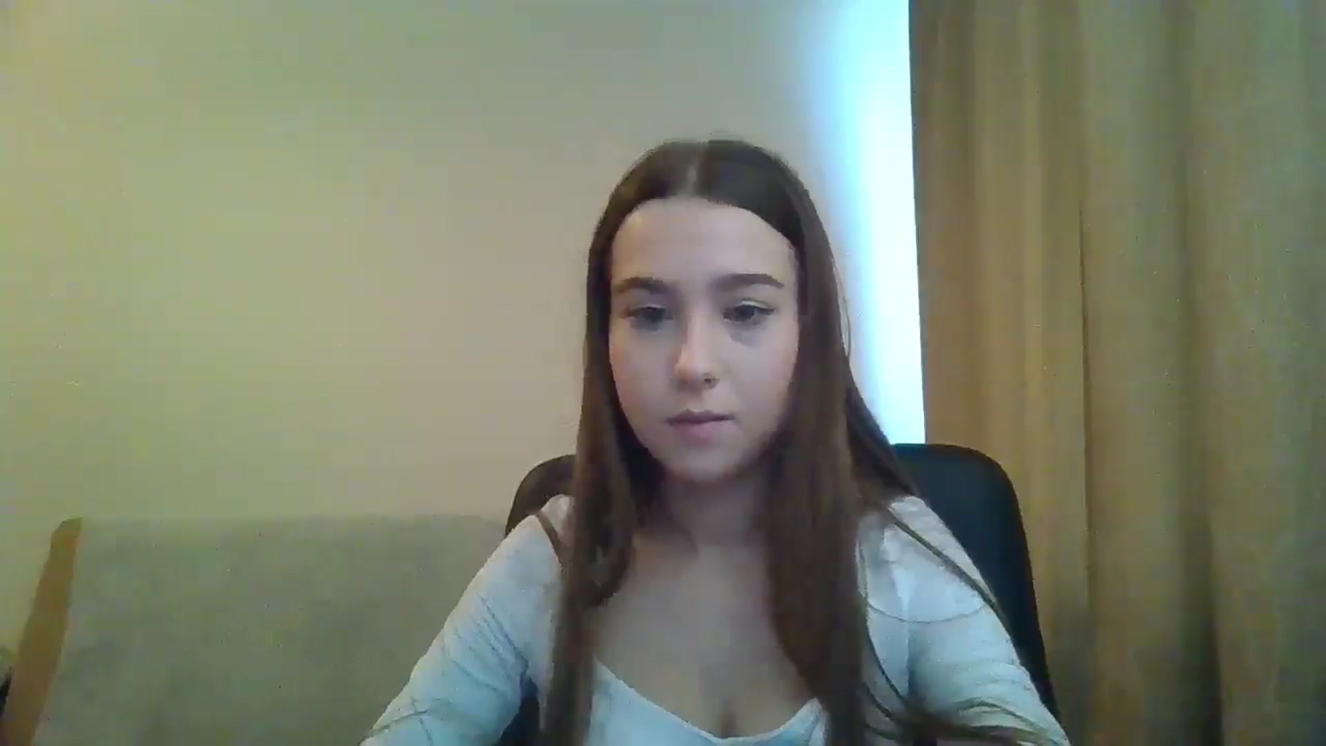 Gallery image thumbnail from ElariaVee's myfreecams stream on, 12/18/2025, 12:40 image 3 of 20