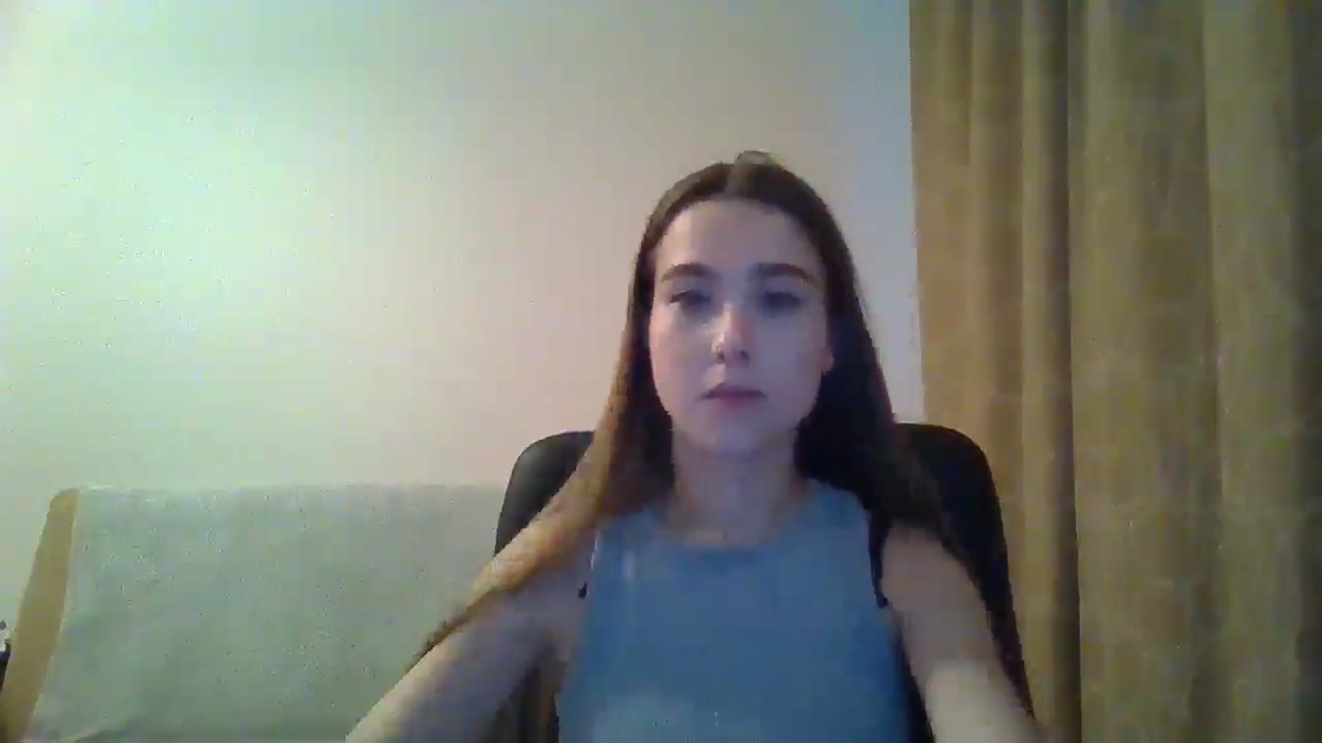 Gallery image thumbnail from ElariaVee's myfreecams stream on, 12/18/2025, 14:28 image 6 of 20