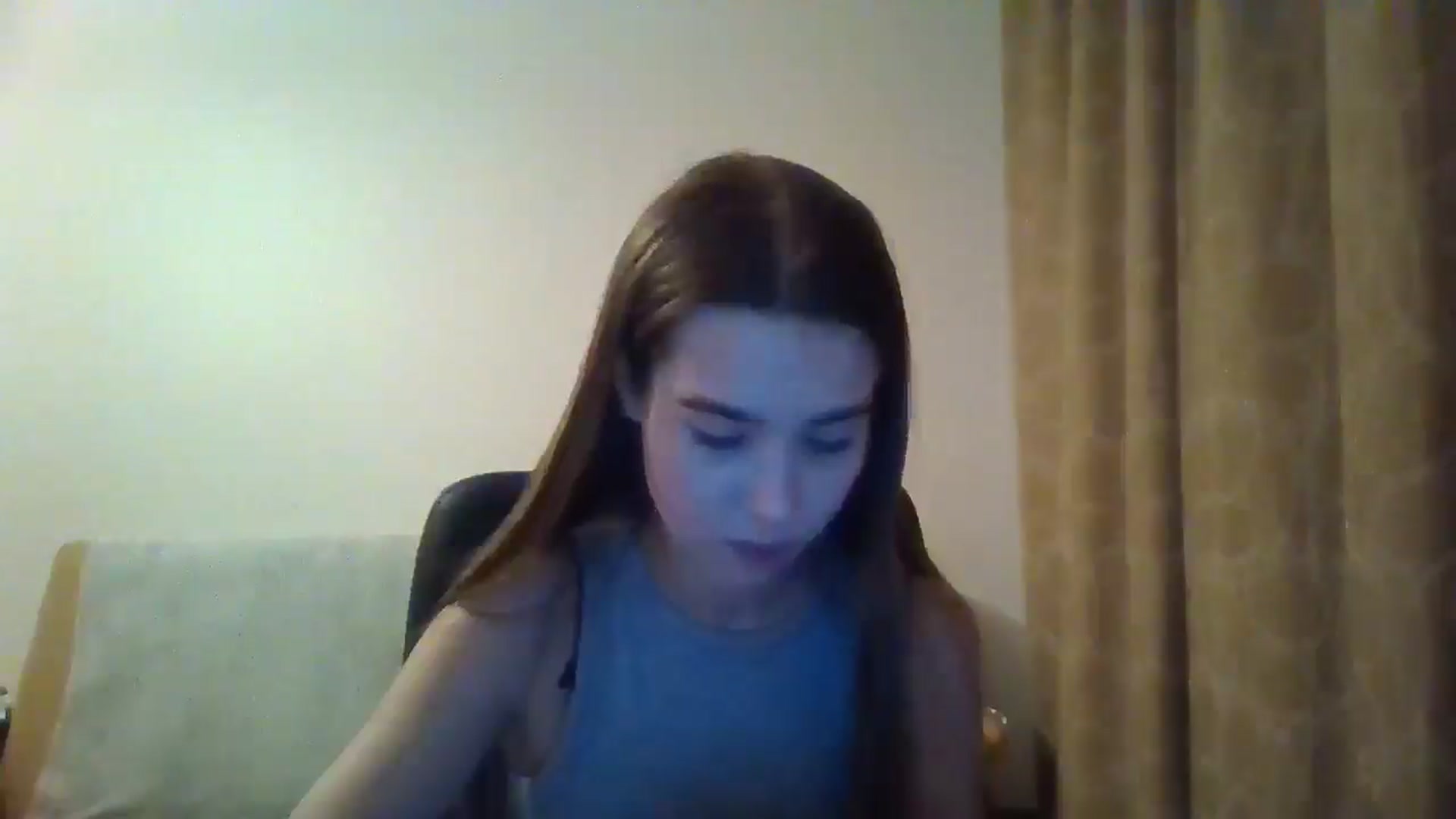 Gallery image thumbnail from ElariaVee's myfreecams stream on, 12/18/2025, 14:28 image 18 of 20