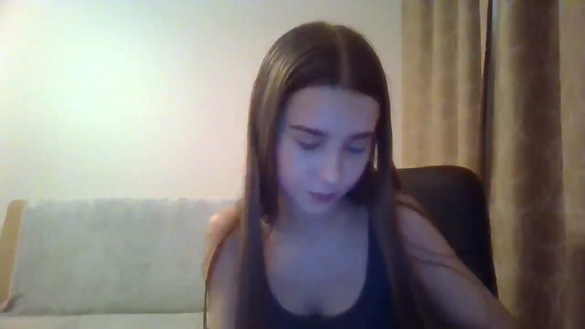 Gallery image thumbnail from ElariaVee's myfreecams stream on, 12/23/2025, 18:29 image 9 of 20