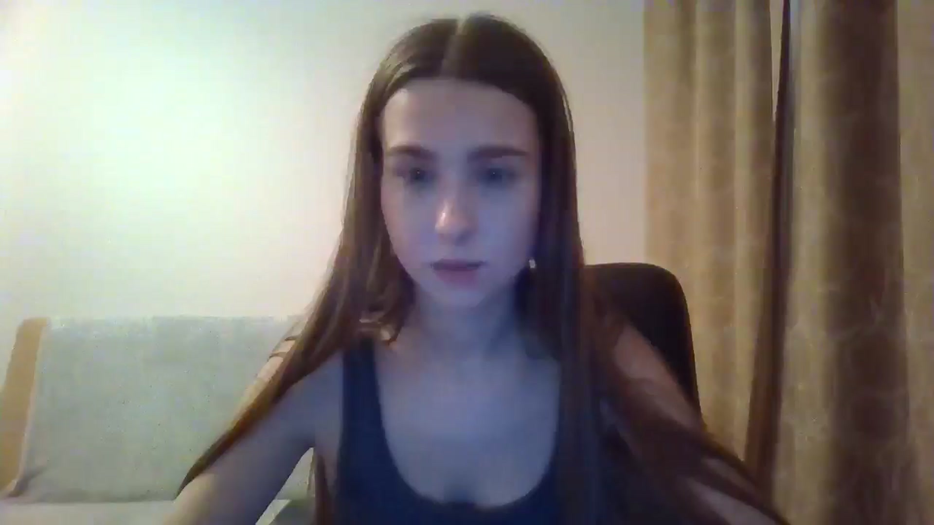 Gallery image thumbnail from ElariaVee's myfreecams stream on, 12/23/2025, 18:29 image 19 of 20