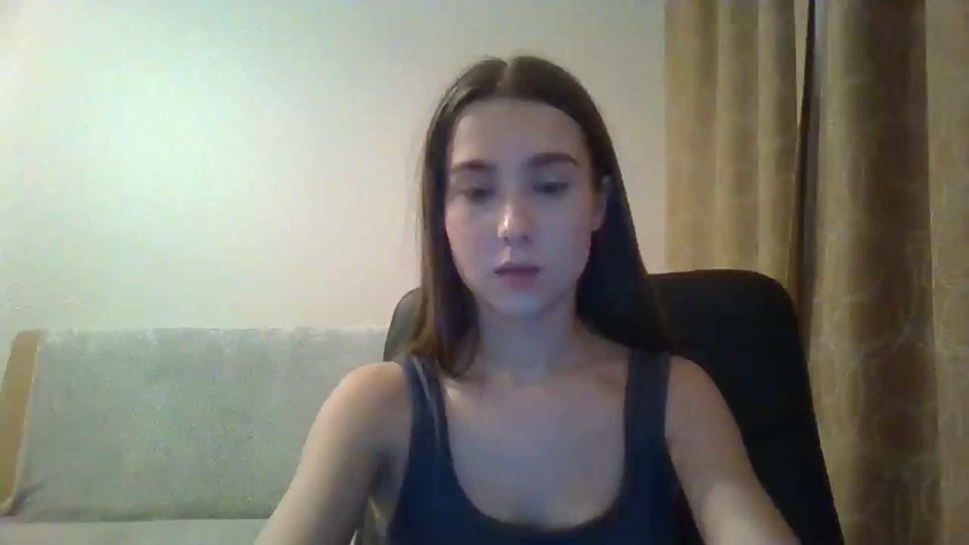 Gallery image thumbnail from ElariaVee's myfreecams stream on, 12/23/2025, 18:29 image 1 of 20