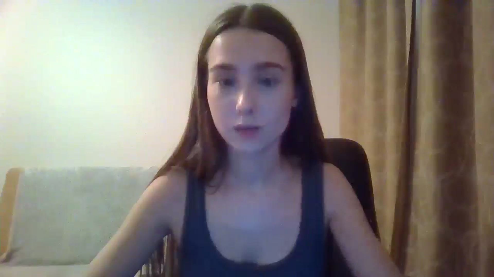 Gallery image thumbnail from ElariaVee's myfreecams stream on, 12/23/2025, 18:29 image 11 of 20