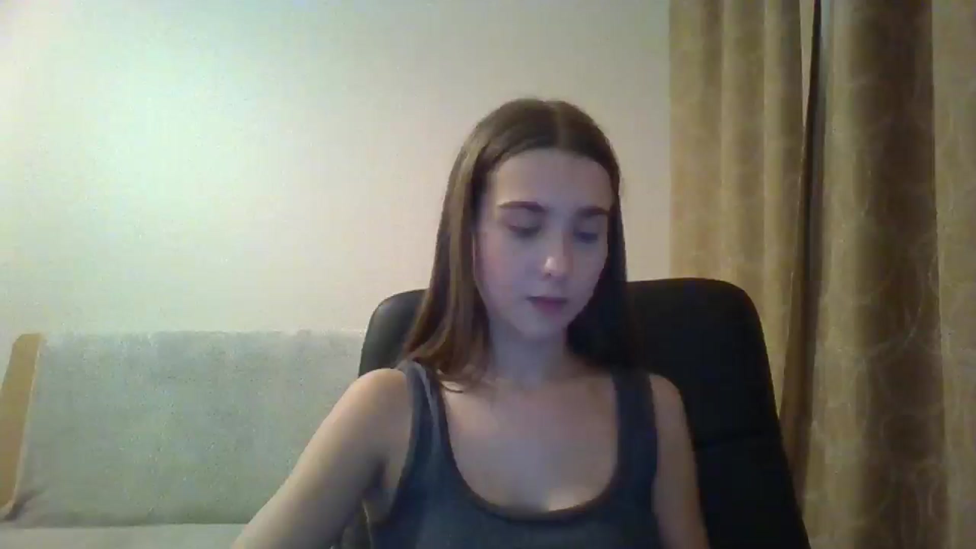 Gallery image thumbnail from ElariaVee's myfreecams stream on, 12/23/2025, 18:29 image 6 of 20