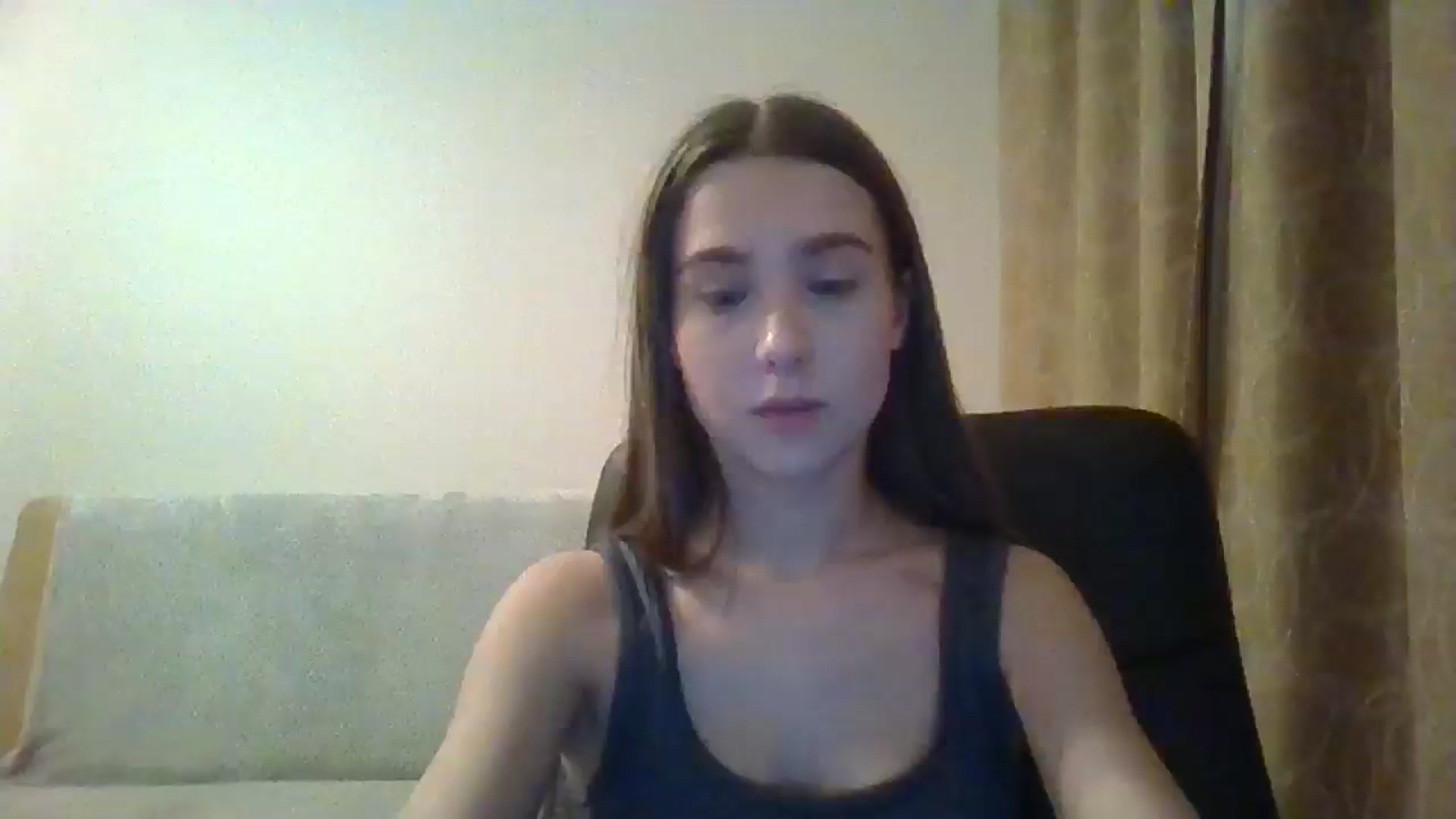 Gallery image thumbnail from ElariaVee's myfreecams stream on, 12/23/2025, 18:29 image 3 of 20