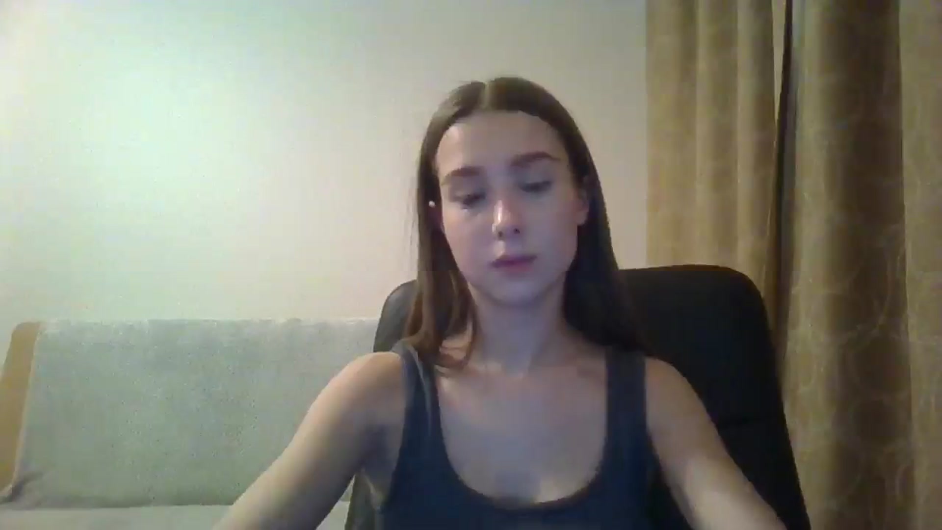 Gallery image thumbnail from ElariaVee's myfreecams stream on, 12/23/2025, 18:29 image 4 of 20