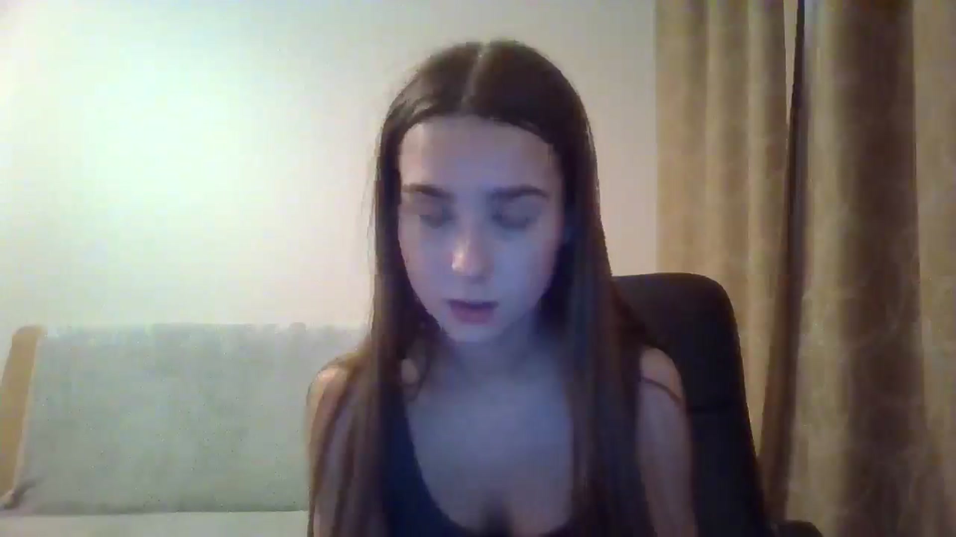 Gallery image thumbnail from ElariaVee's myfreecams stream on, 12/23/2025, 18:29 image 8 of 20