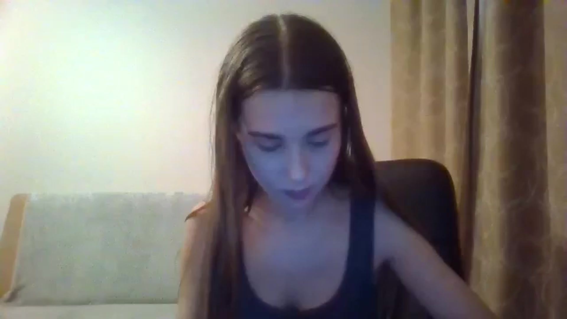 Gallery image thumbnail from ElariaVee's myfreecams stream on, 12/23/2025, 18:29 image 20 of 20