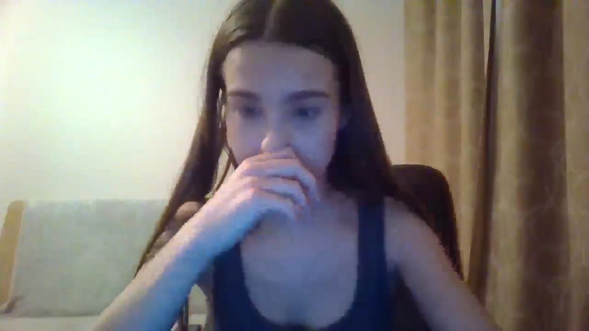 Gallery image thumbnail from ElariaVee's myfreecams stream on, 12/23/2025, 18:29 image 12 of 20
