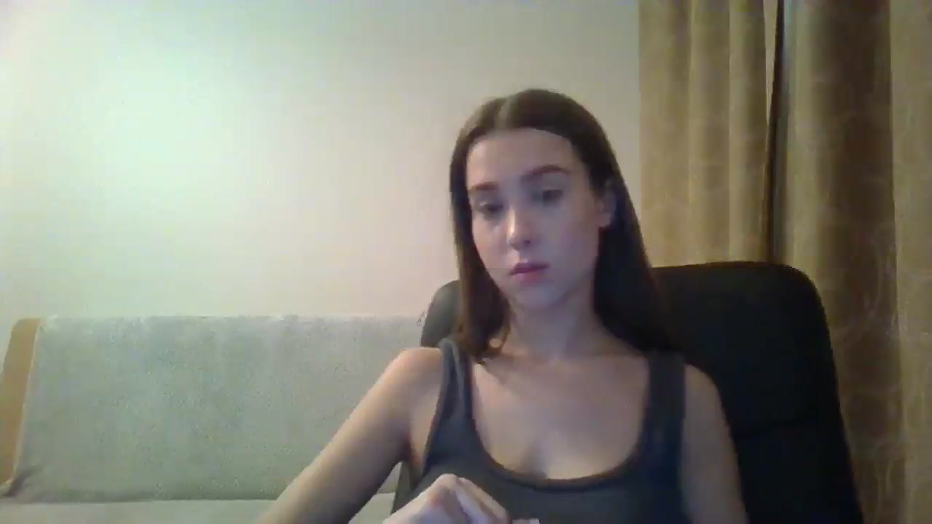 Gallery image thumbnail from ElariaVee's myfreecams stream on, 12/23/2025, 18:29 image 2 of 20