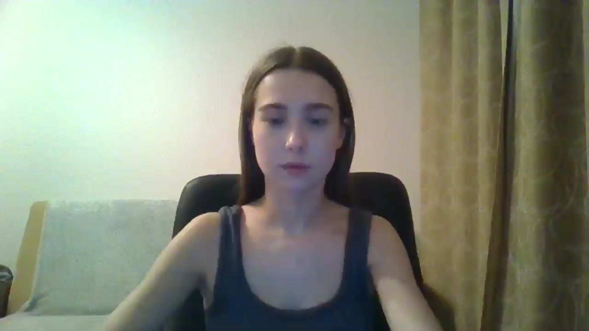 Gallery image thumbnail from ElariaVee's myfreecams stream on, 12/23/2025, 19:37 image 20 of 20