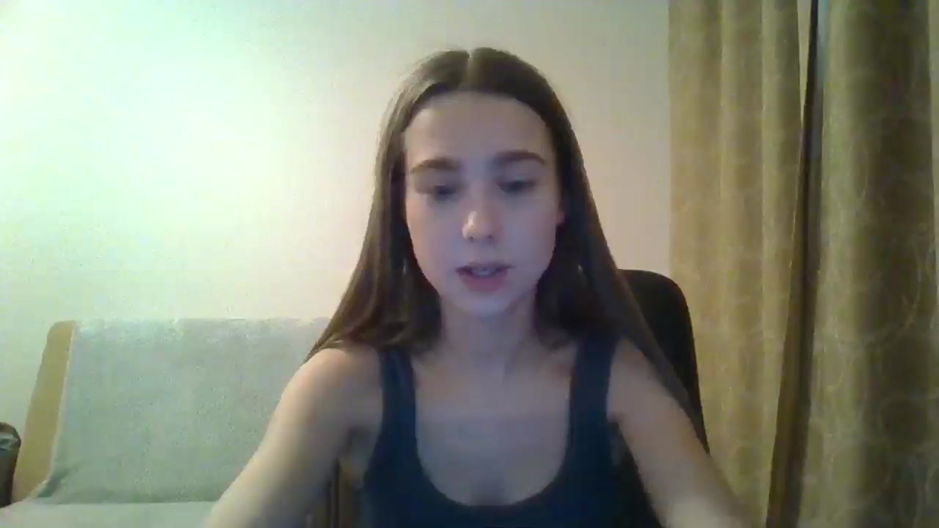 Gallery image thumbnail from ElariaVee's myfreecams stream on, 12/23/2025, 19:37 image 12 of 20