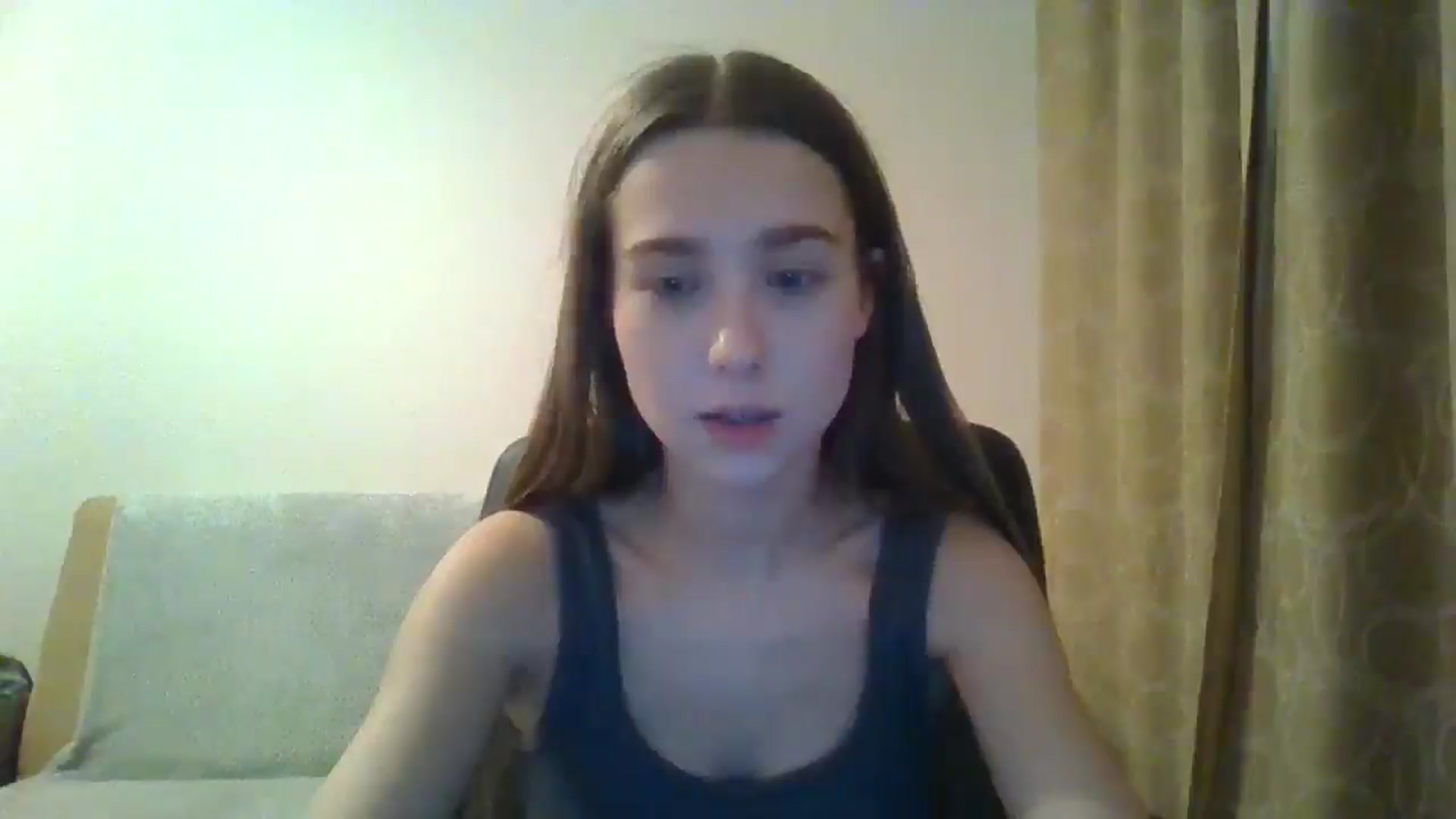 Gallery image thumbnail from ElariaVee's myfreecams stream on, 12/23/2025, 19:37 image 6 of 20