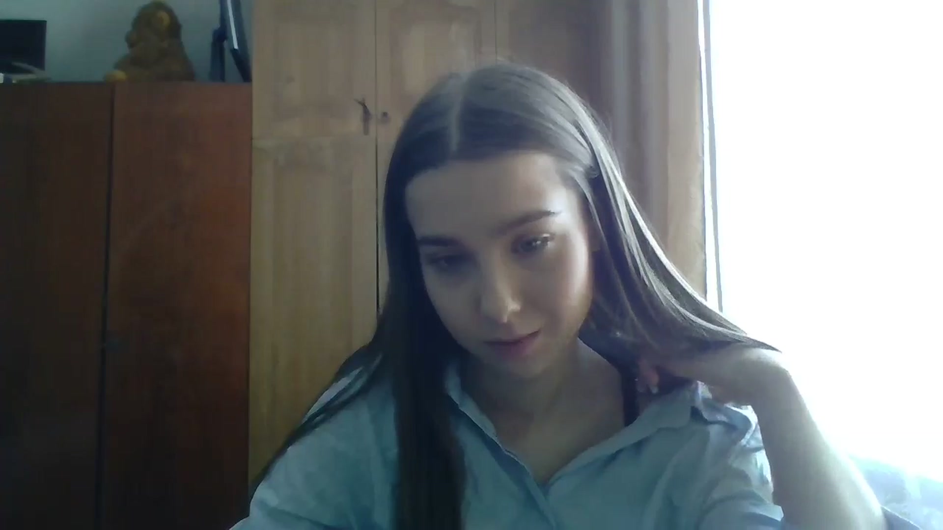 Gallery image thumbnail from ElariaVee's myfreecams stream on, 02/19/2026, 08:51 image 17 of 20