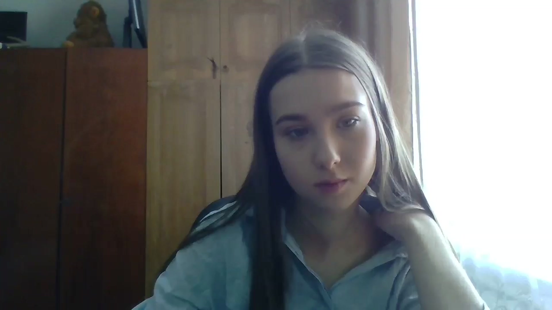 Gallery image thumbnail from ElariaVee's myfreecams stream on, 02/19/2026, 08:51 image 16 of 20