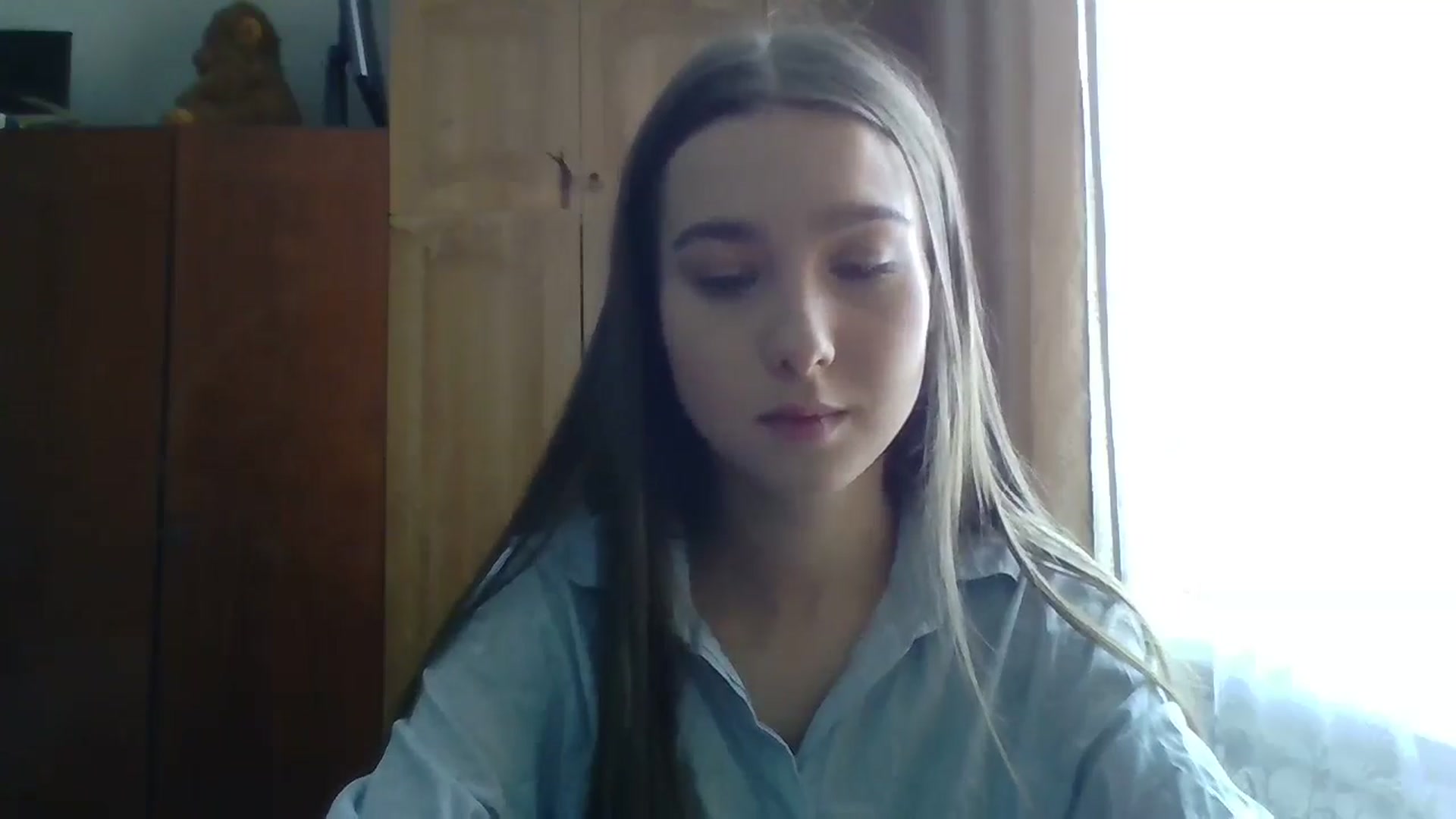 Gallery image thumbnail from ElariaVee's myfreecams stream on, 02/19/2026, 08:51 image 14 of 20