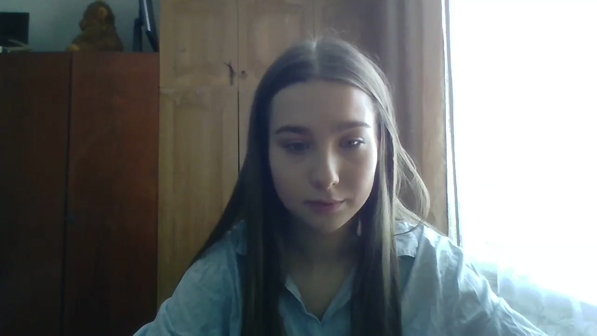 Gallery image thumbnail from ElariaVee's myfreecams stream on, 02/19/2026, 08:51 image 7 of 20