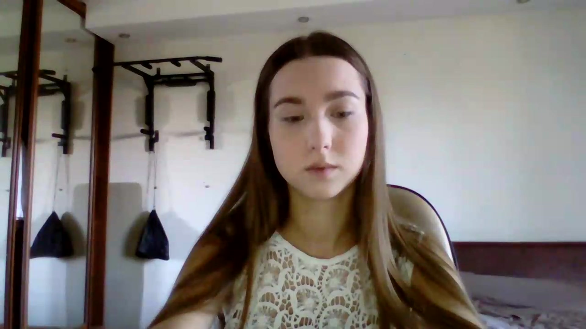 Gallery image thumbnail from ElariaVee's myfreecams stream on, 07/18/2026, 10:44 image 7 of 20