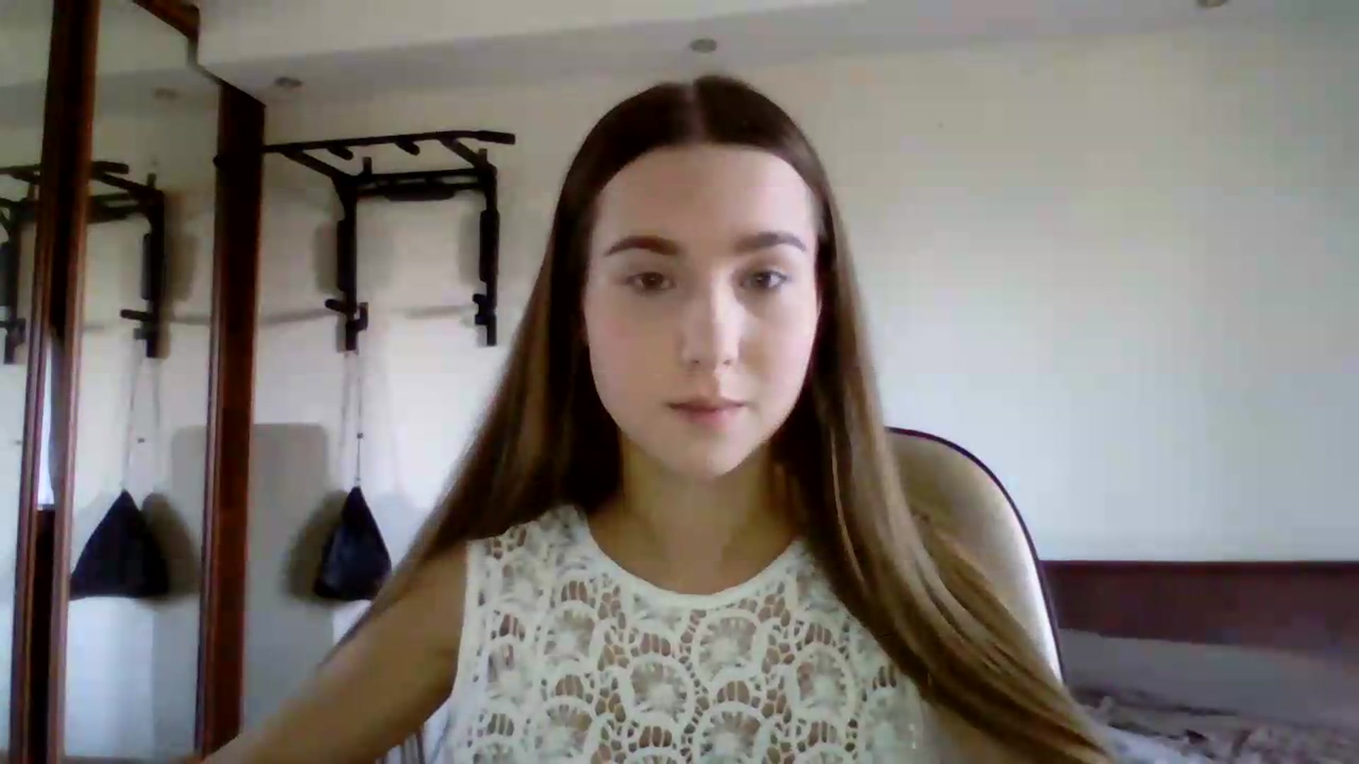 Gallery image thumbnail from ElariaVee's myfreecams stream on, 07/18/2026, 10:44 image 6 of 20