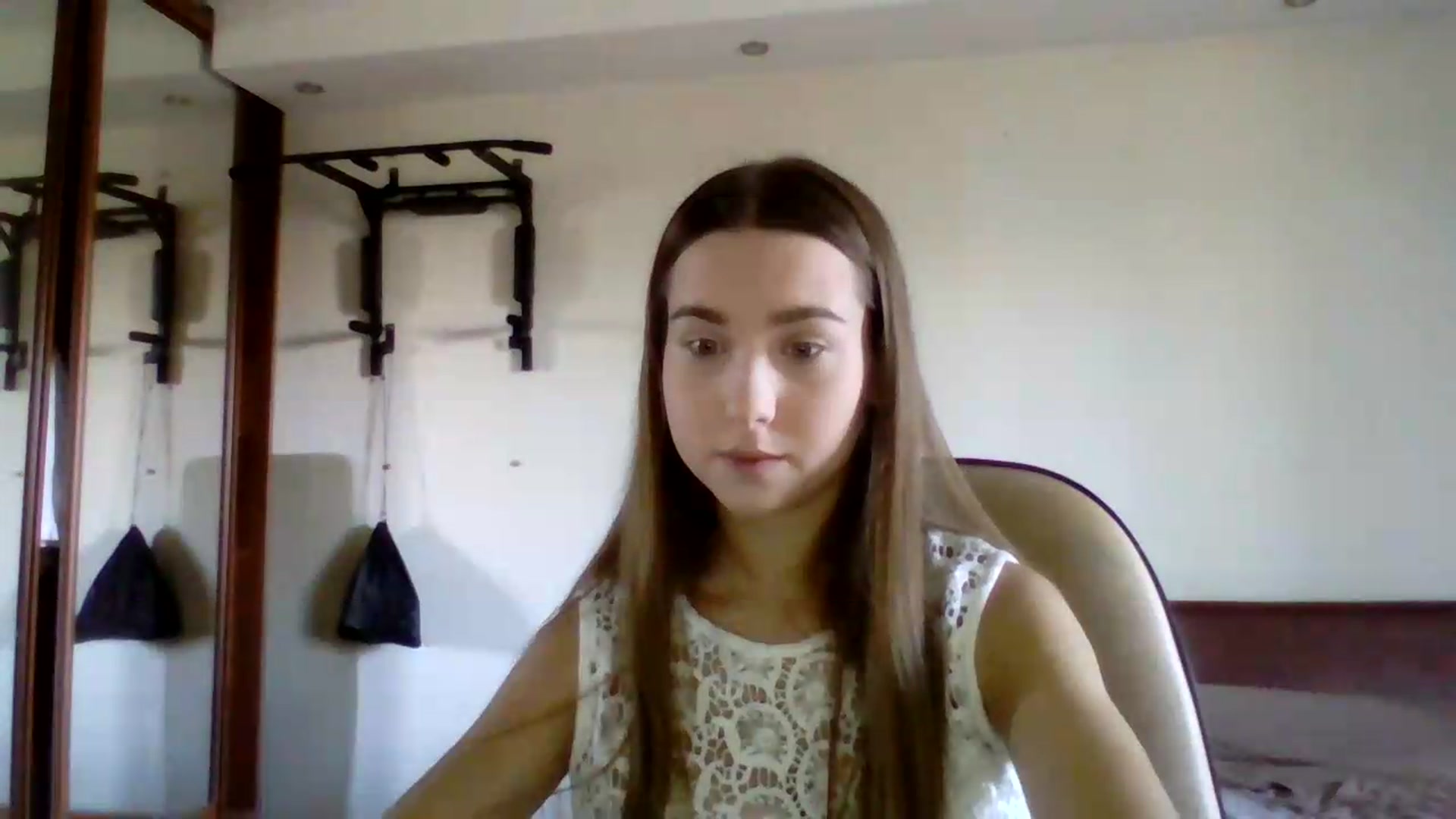 Gallery image thumbnail from ElariaVee's myfreecams stream on, 07/18/2026, 10:44 image 20 of 20