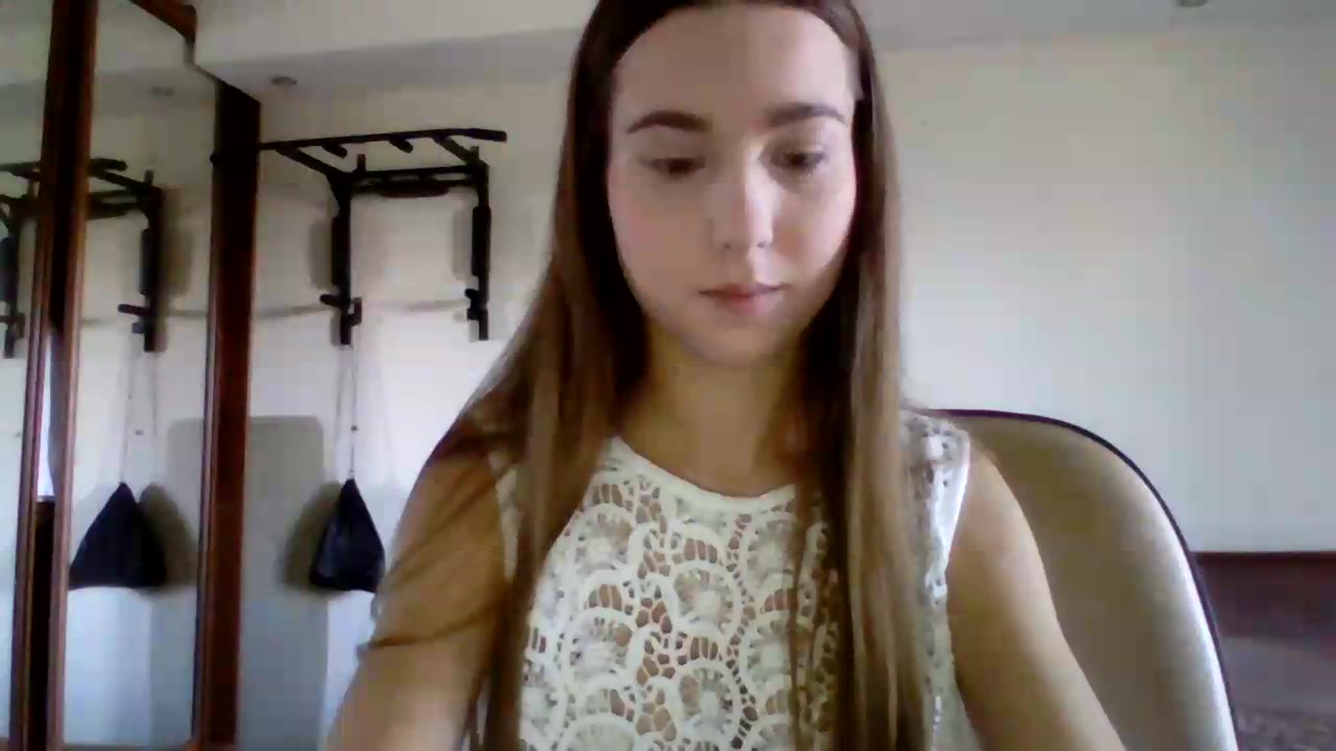 Gallery image thumbnail from ElariaVee's myfreecams stream on, 07/18/2026, 10:44 image 12 of 20