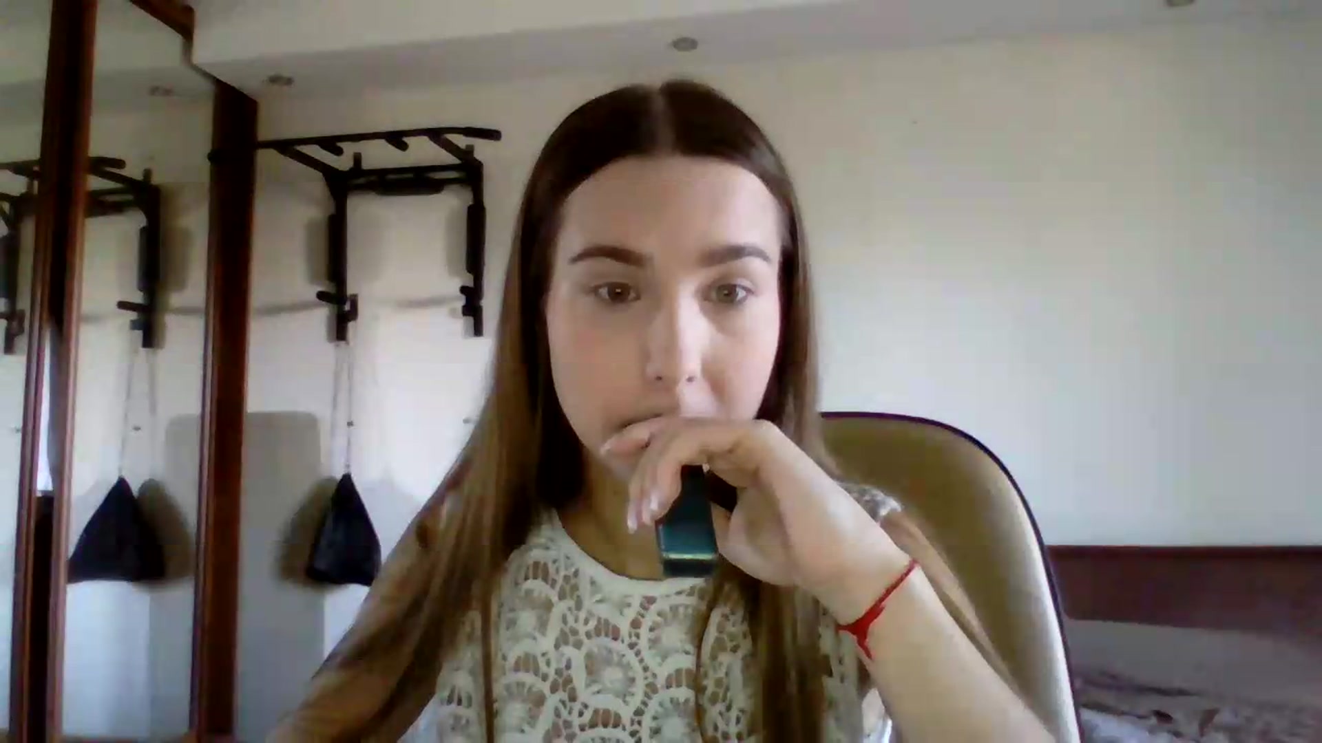 Gallery image thumbnail from ElariaVee's myfreecams stream on, 07/18/2026, 10:44 image 10 of 20