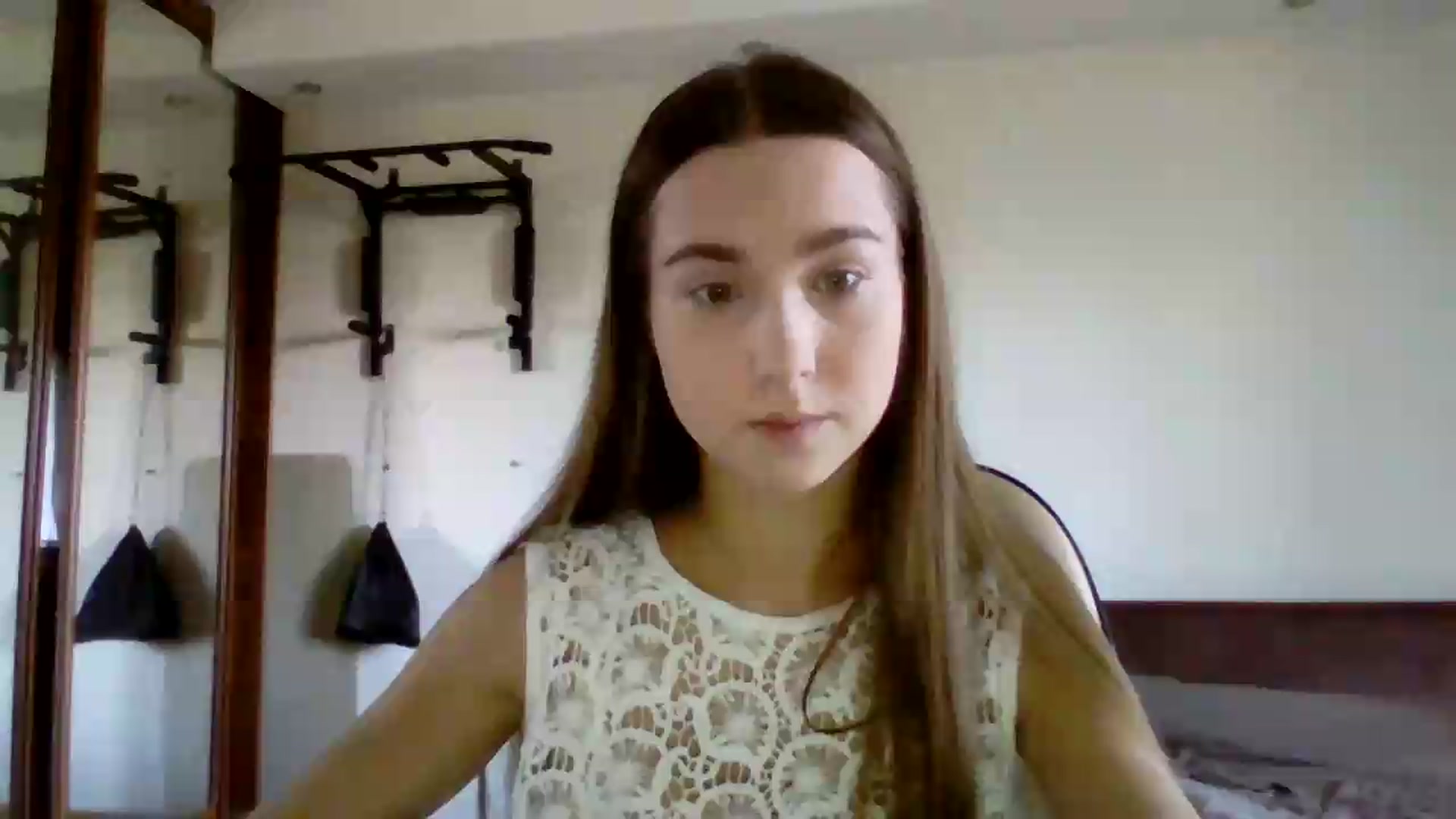 Gallery image thumbnail from ElariaVee's myfreecams stream on, 07/18/2026, 10:44 image 1 of 20