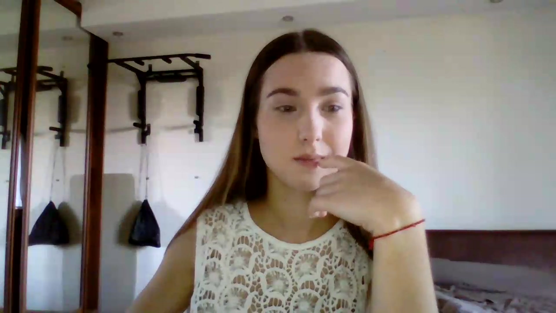 Gallery image thumbnail from ElariaVee's myfreecams stream on, 07/18/2026, 10:44 image 4 of 20