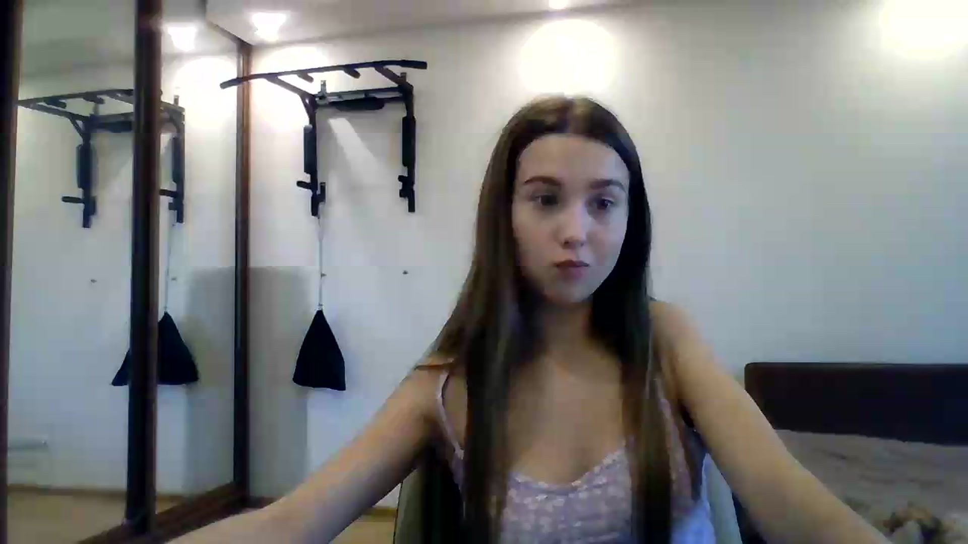 Gallery image thumbnail from ElariaVee's myfreecams stream on, 07/20/2026, 12:45 image 20 of 20