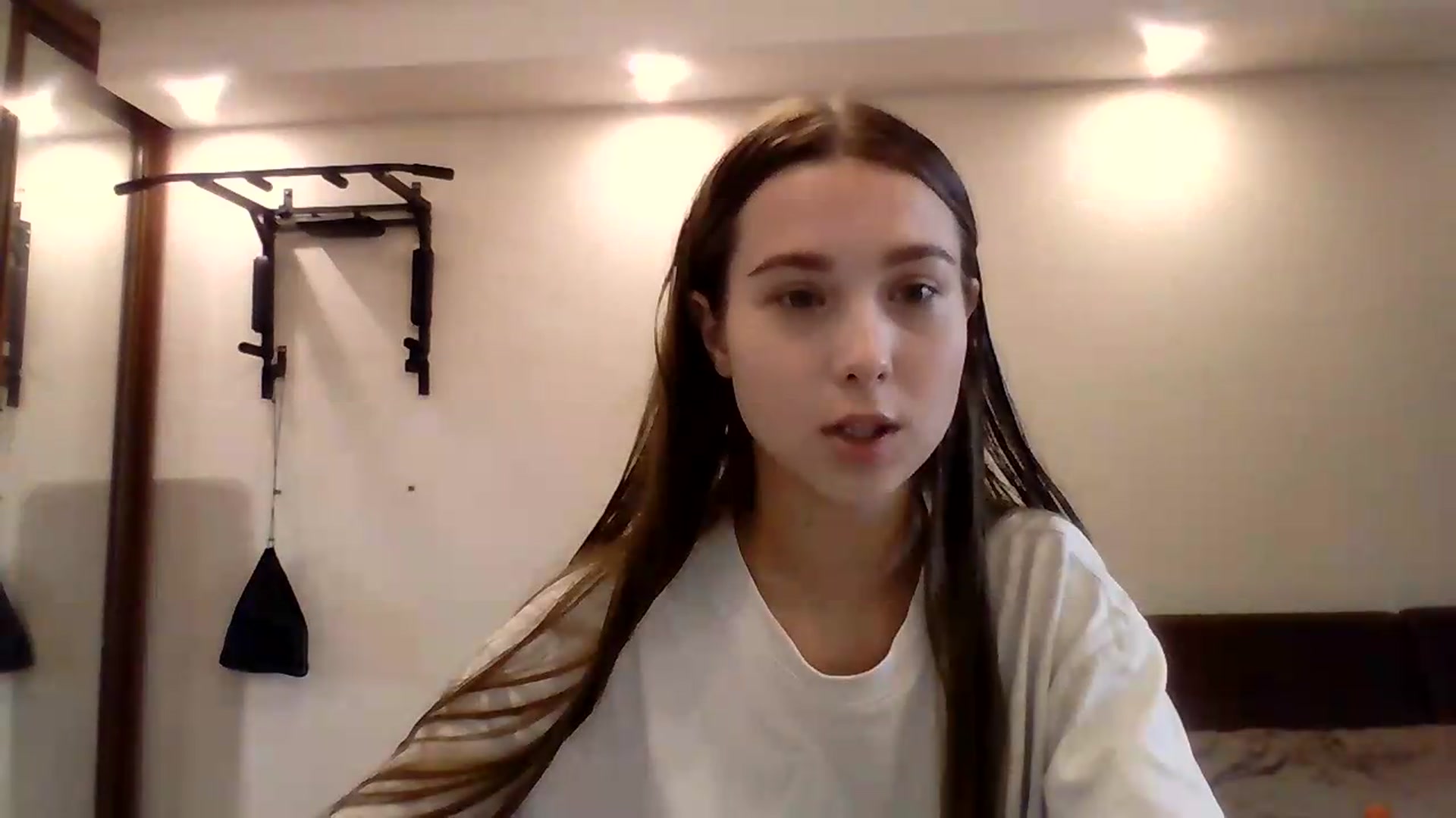 Gallery image thumbnail from ElariaVee's myfreecams stream on, 07/21/2026, 13:12 image 5 of 20