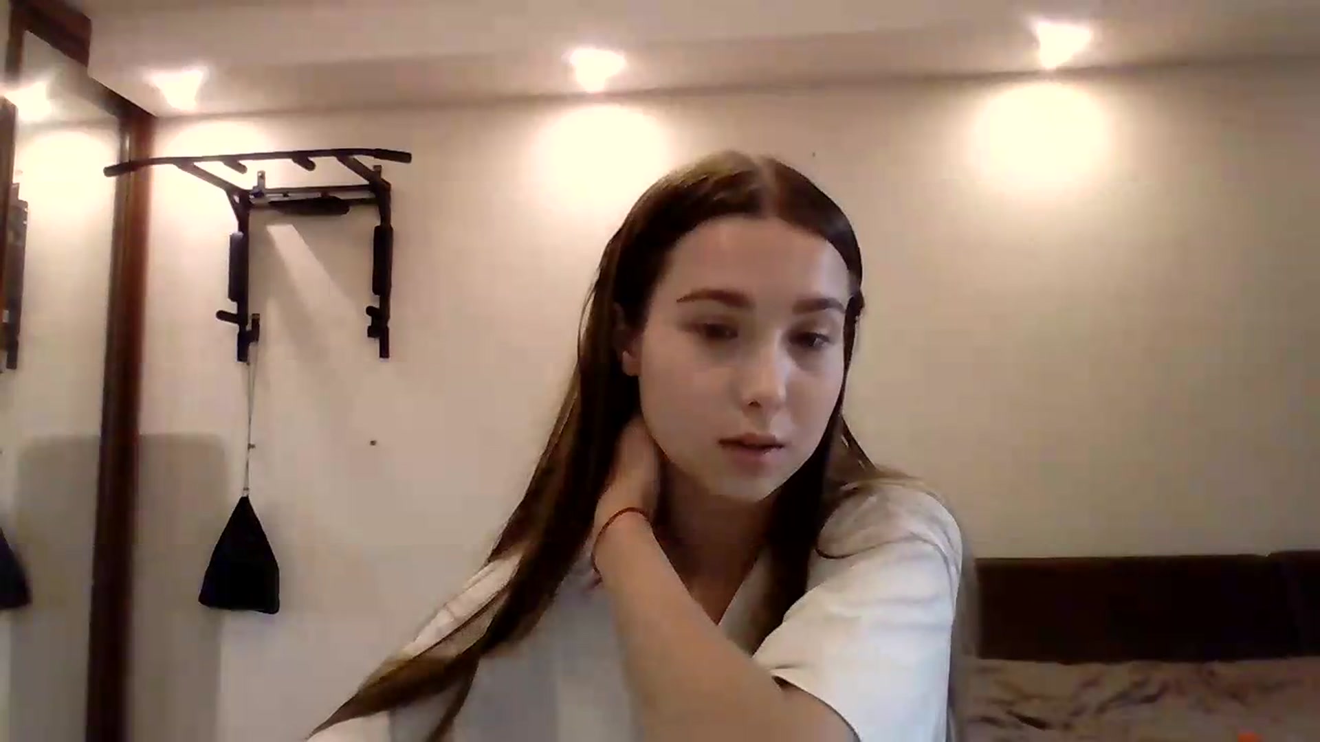 Gallery image thumbnail from ElariaVee's myfreecams stream on, 07/21/2026, 13:12 image 13 of 20