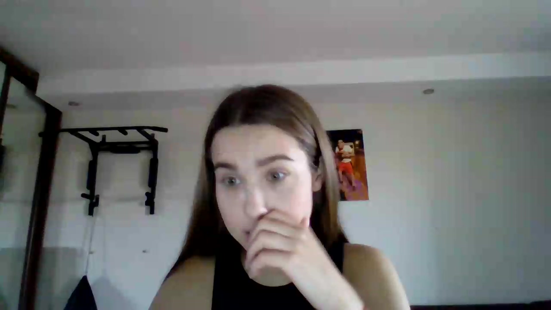 Gallery image thumbnail from ElariaVee's myfreecams stream on, 07/24/2026, 13:00 image 19 of 20