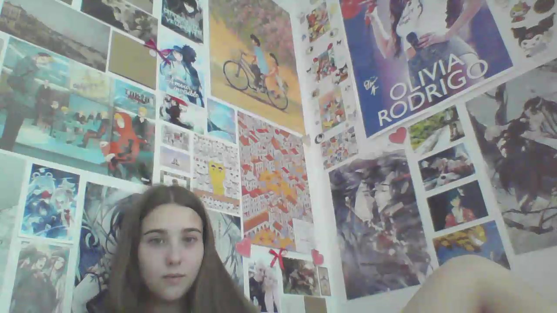Gallery image thumbnail from ElariaVee's myfreecams stream on, 07/31/2026, 15:12 image 15 of 20