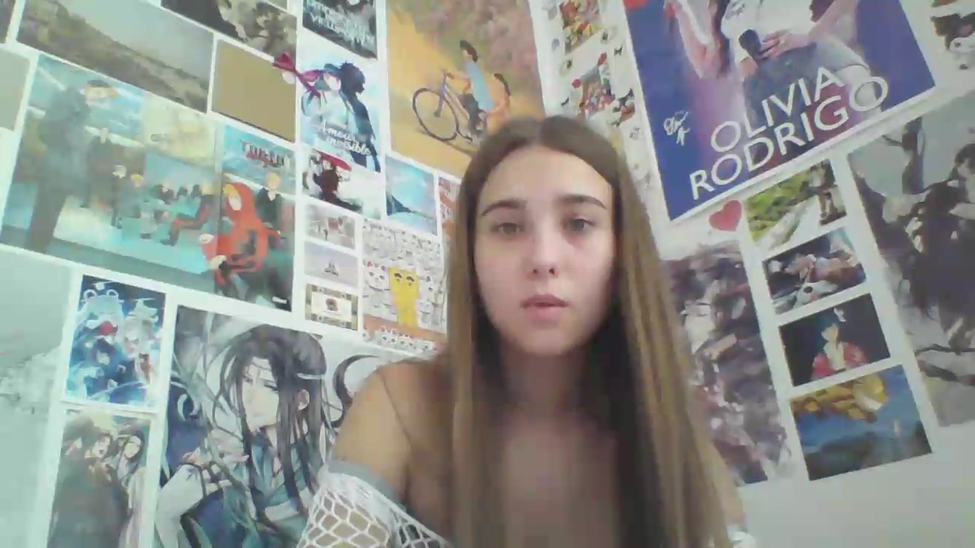 Gallery image thumbnail from ElariaVee's myfreecams stream on, 07/31/2026, 15:12 image 20 of 20
