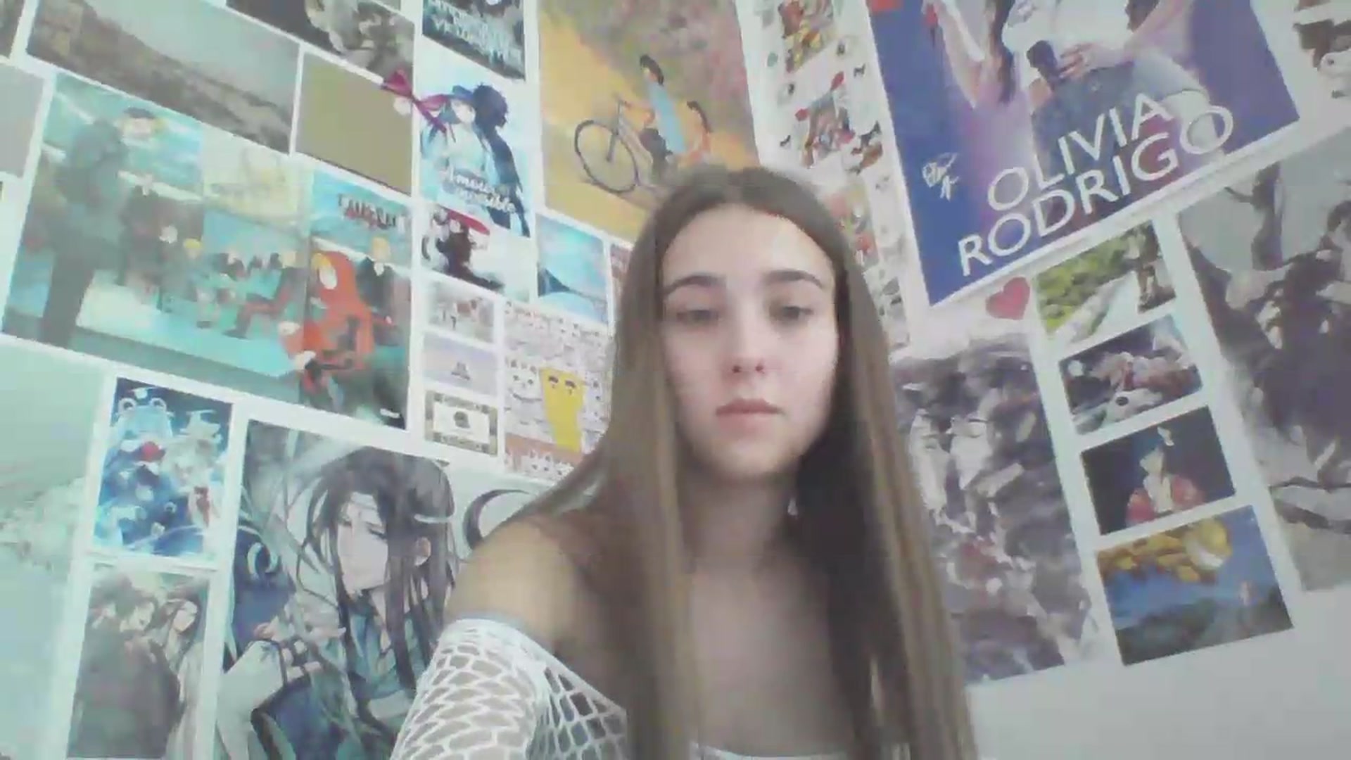 Gallery image thumbnail from ElariaVee's myfreecams stream on, 07/31/2026, 15:12 image 18 of 20