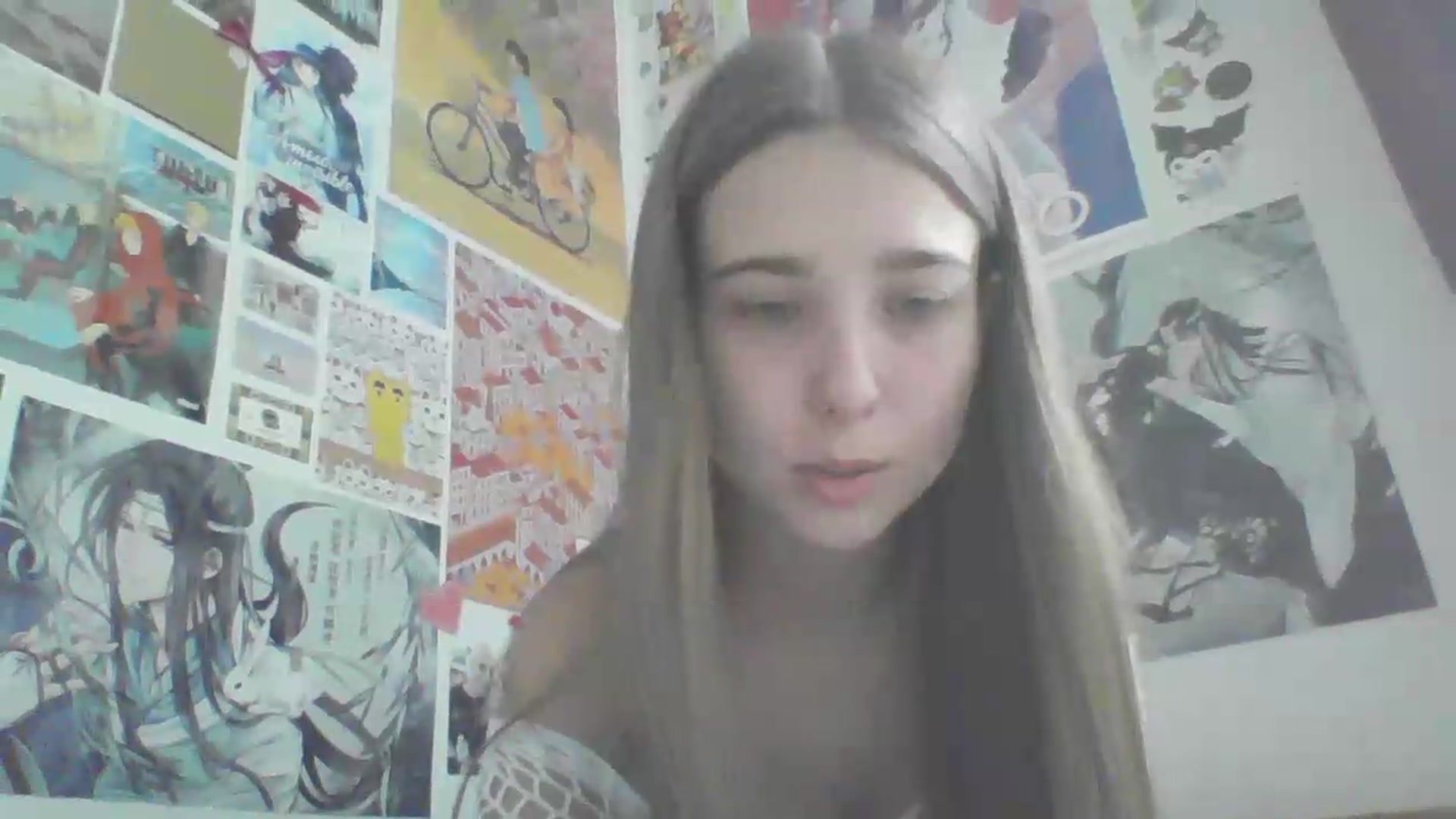 Gallery image thumbnail from ElariaVee's myfreecams stream on, 07/31/2026, 15:12 image 8 of 20