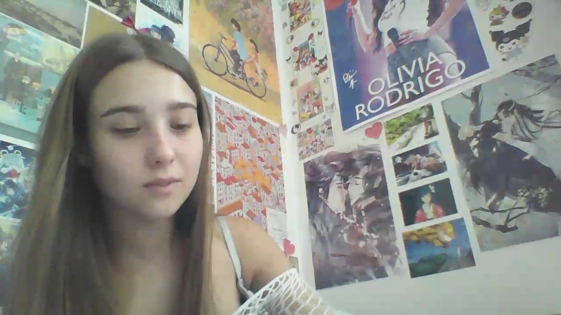 Gallery image thumbnail from ElariaVee's myfreecams stream on, 07/31/2026, 15:12 image 10 of 20