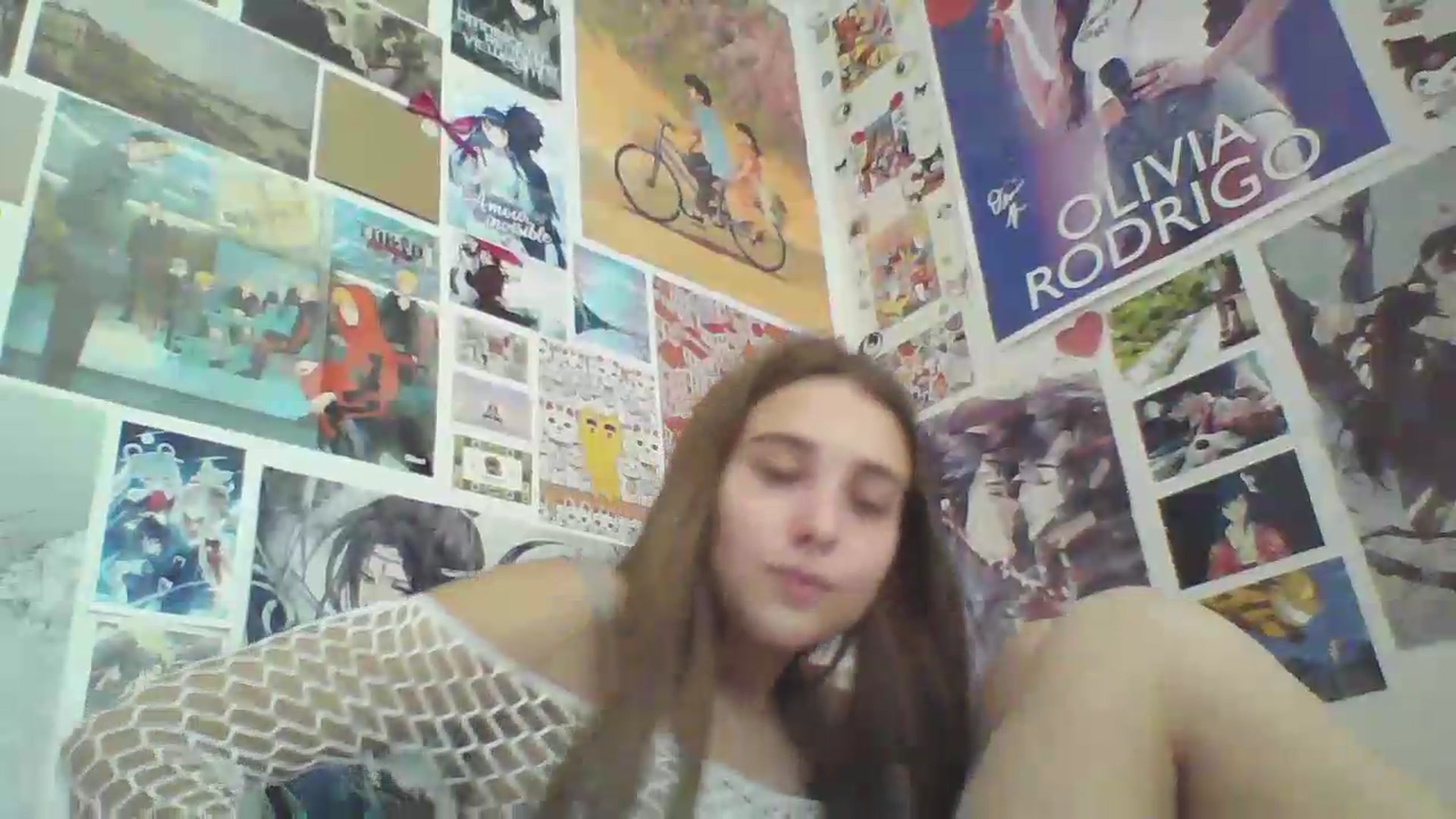 Gallery image thumbnail from ElariaVee's myfreecams stream on, 07/31/2026, 15:12 image 16 of 20